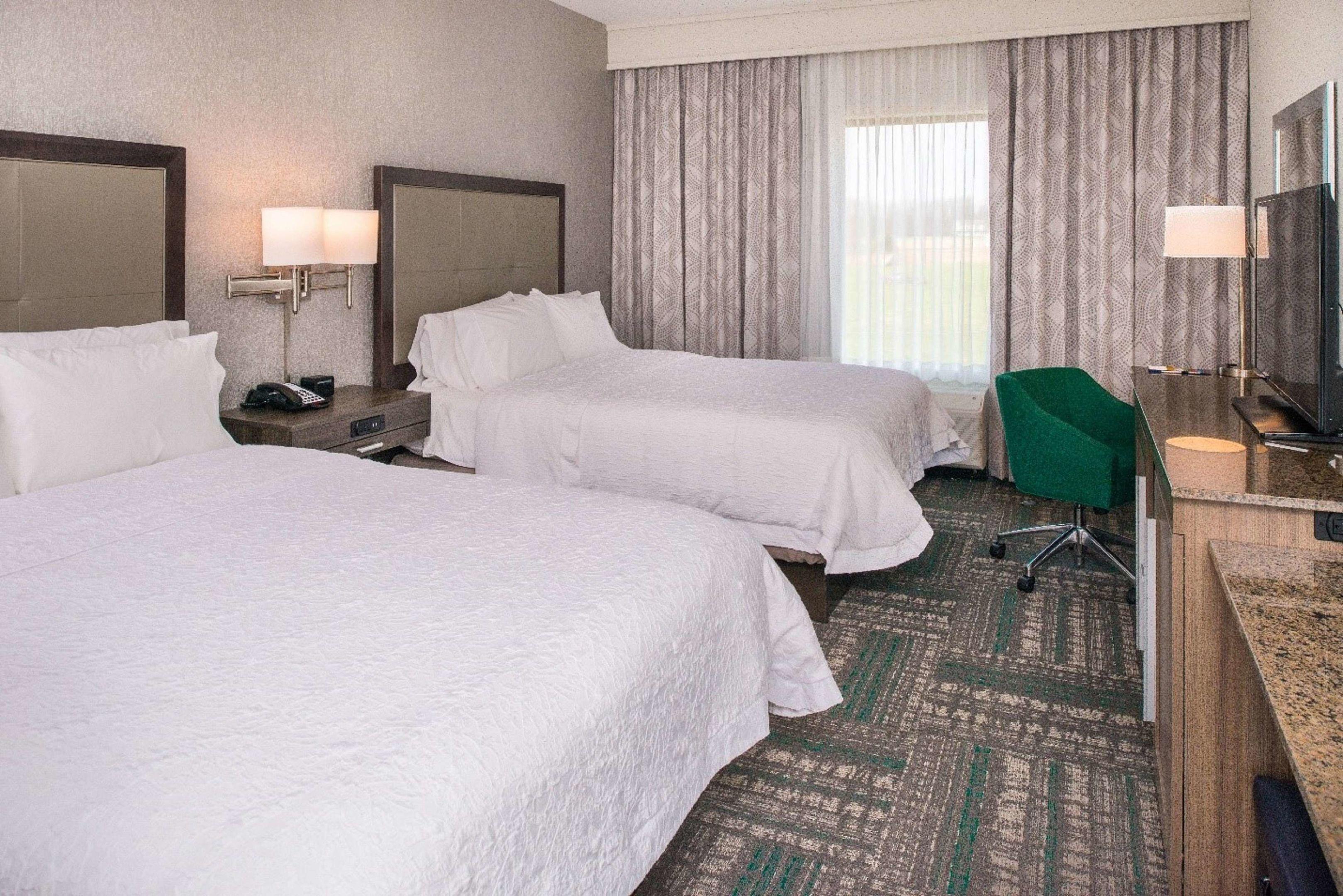 Hampton Inn Paragould — photo 5