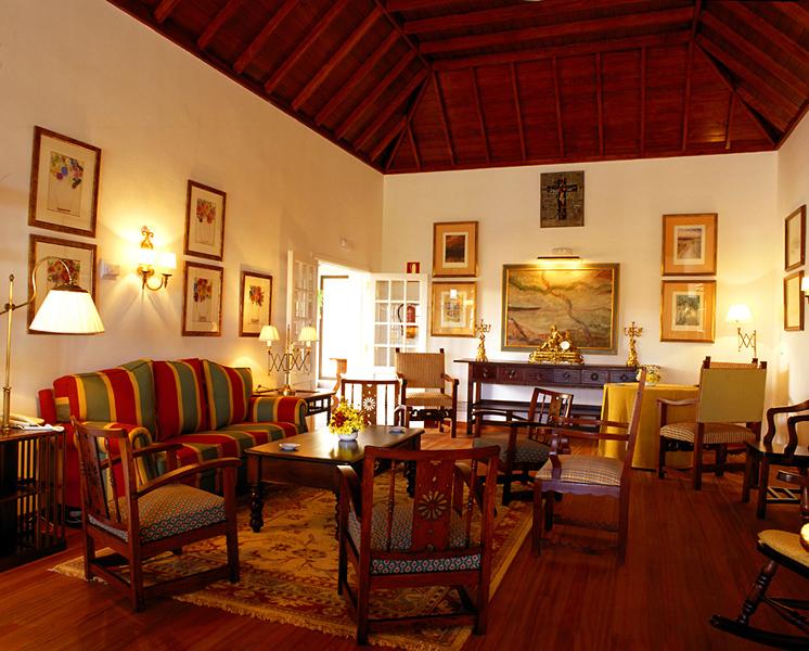 Parador de La Palma — photo 3
