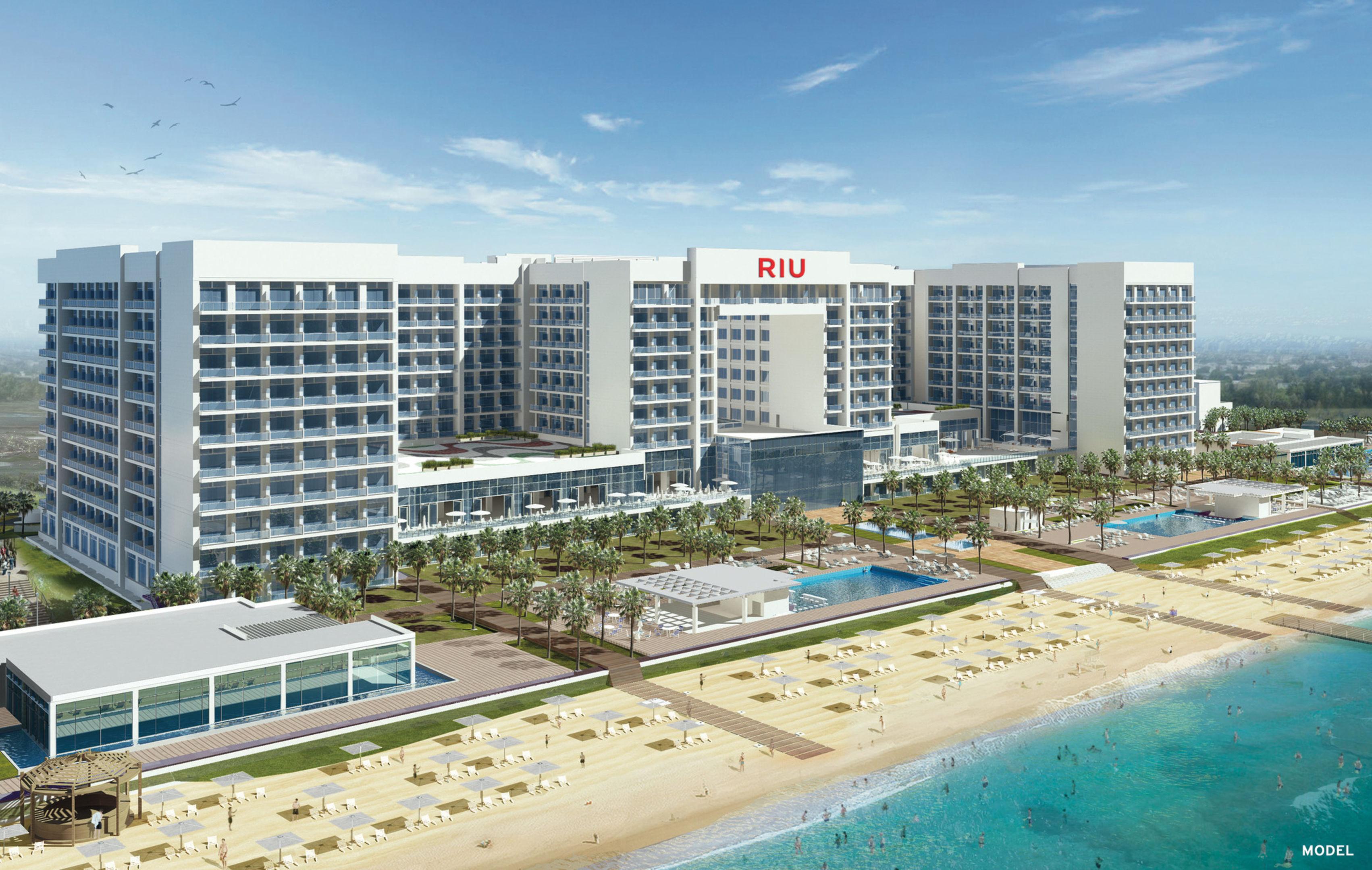 Riu Dubai — photo 4