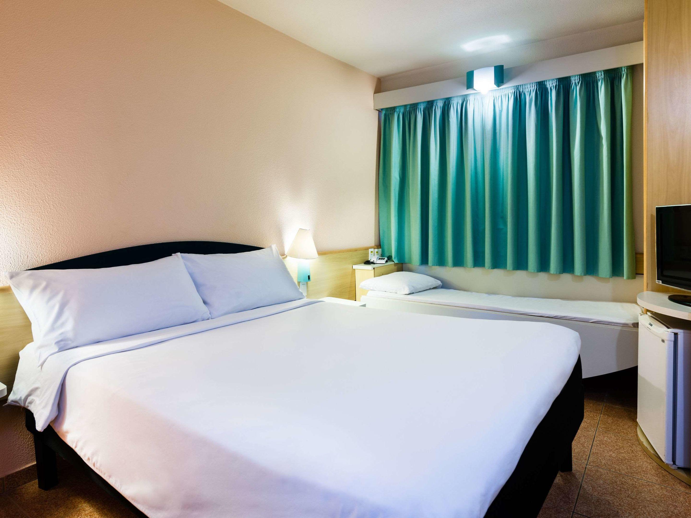 ibis Vitoria Aeroporto — photo 4