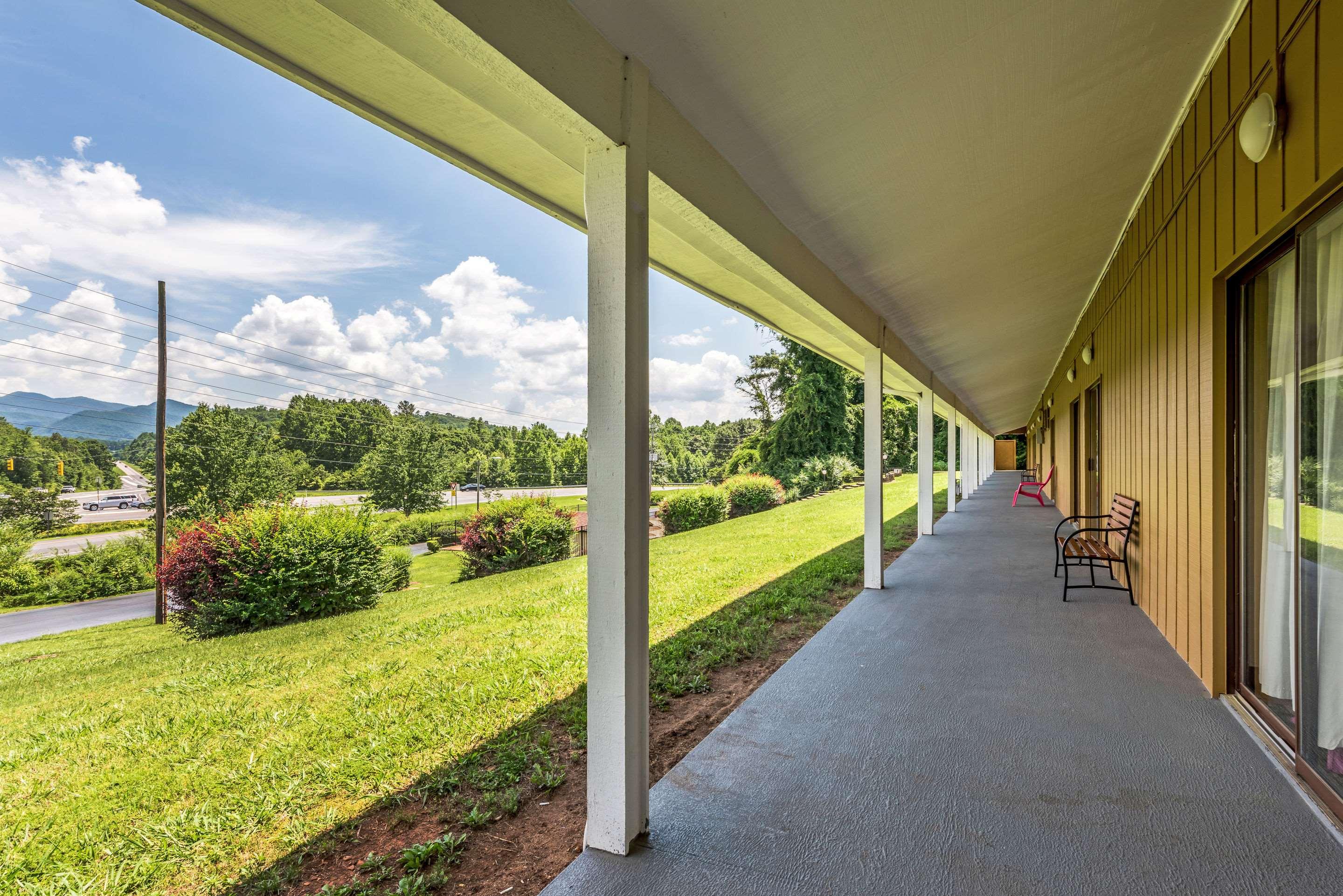 Rodeway Inn Franklin — photo 4