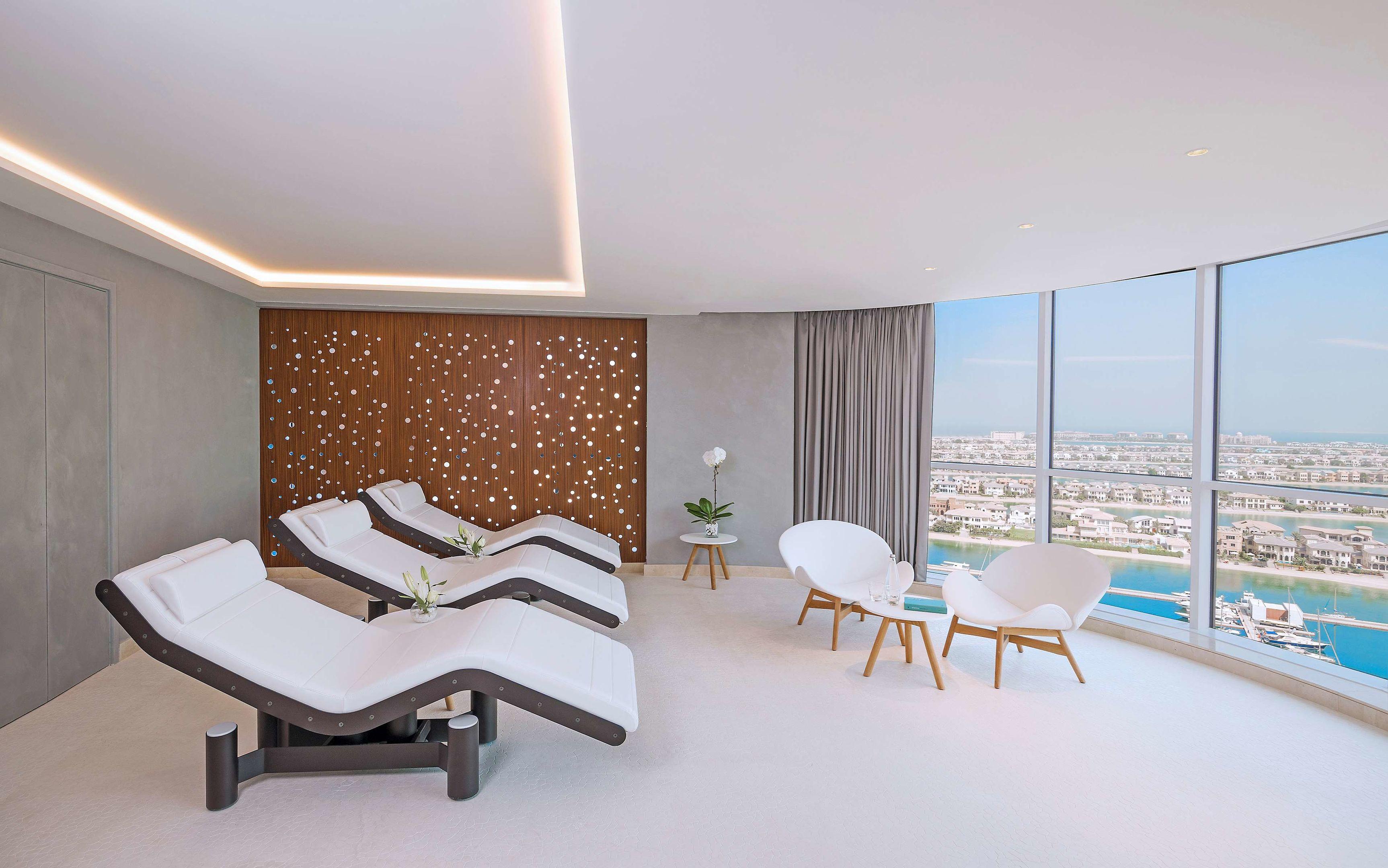 Andaz Dubai The Palm — photo 4