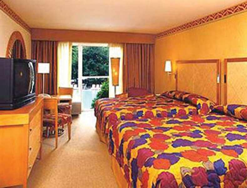 Grand Orlando Resort at Celebration — photo 4