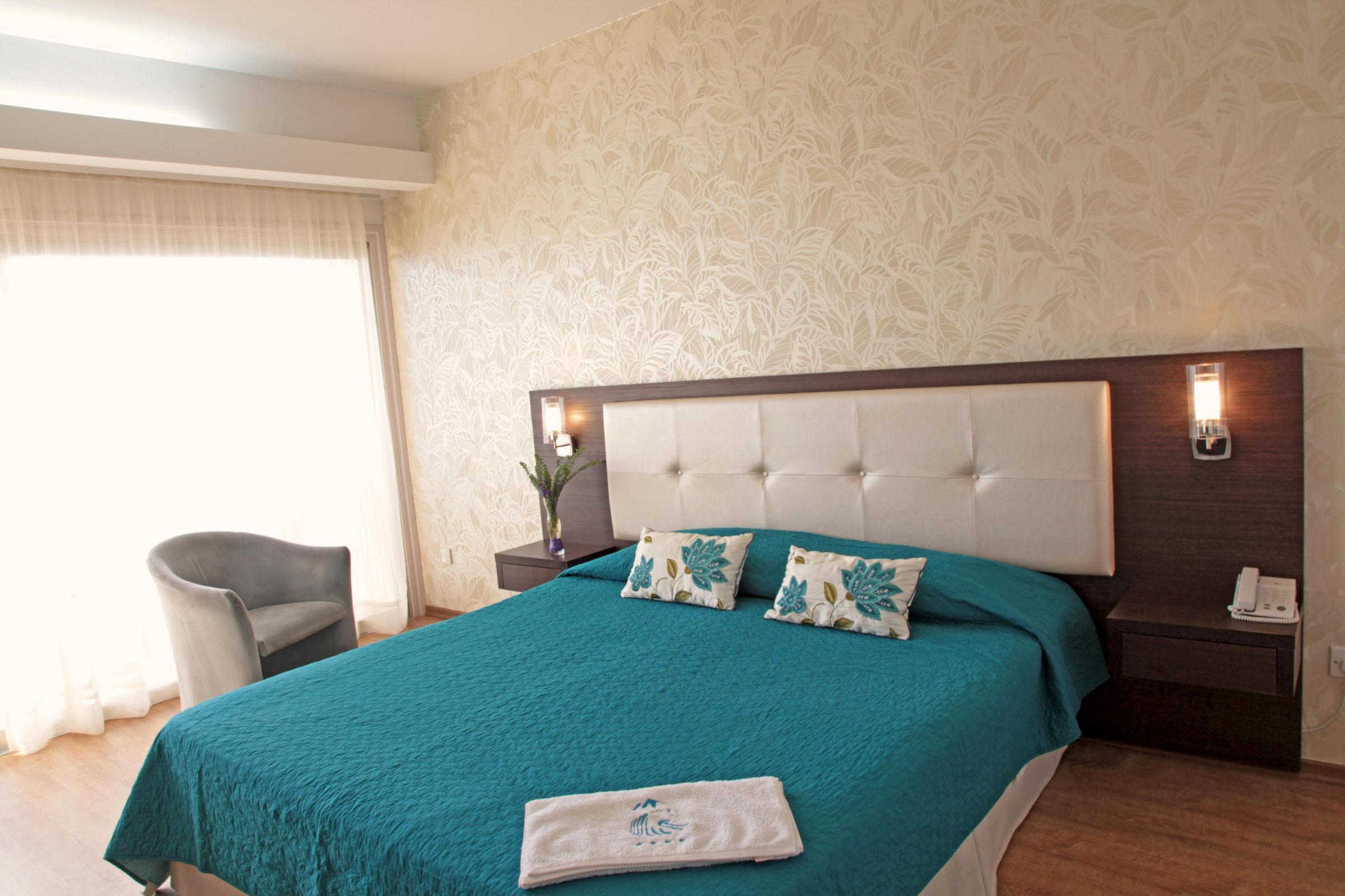 Poseidonia Beach Hotel — photo 5