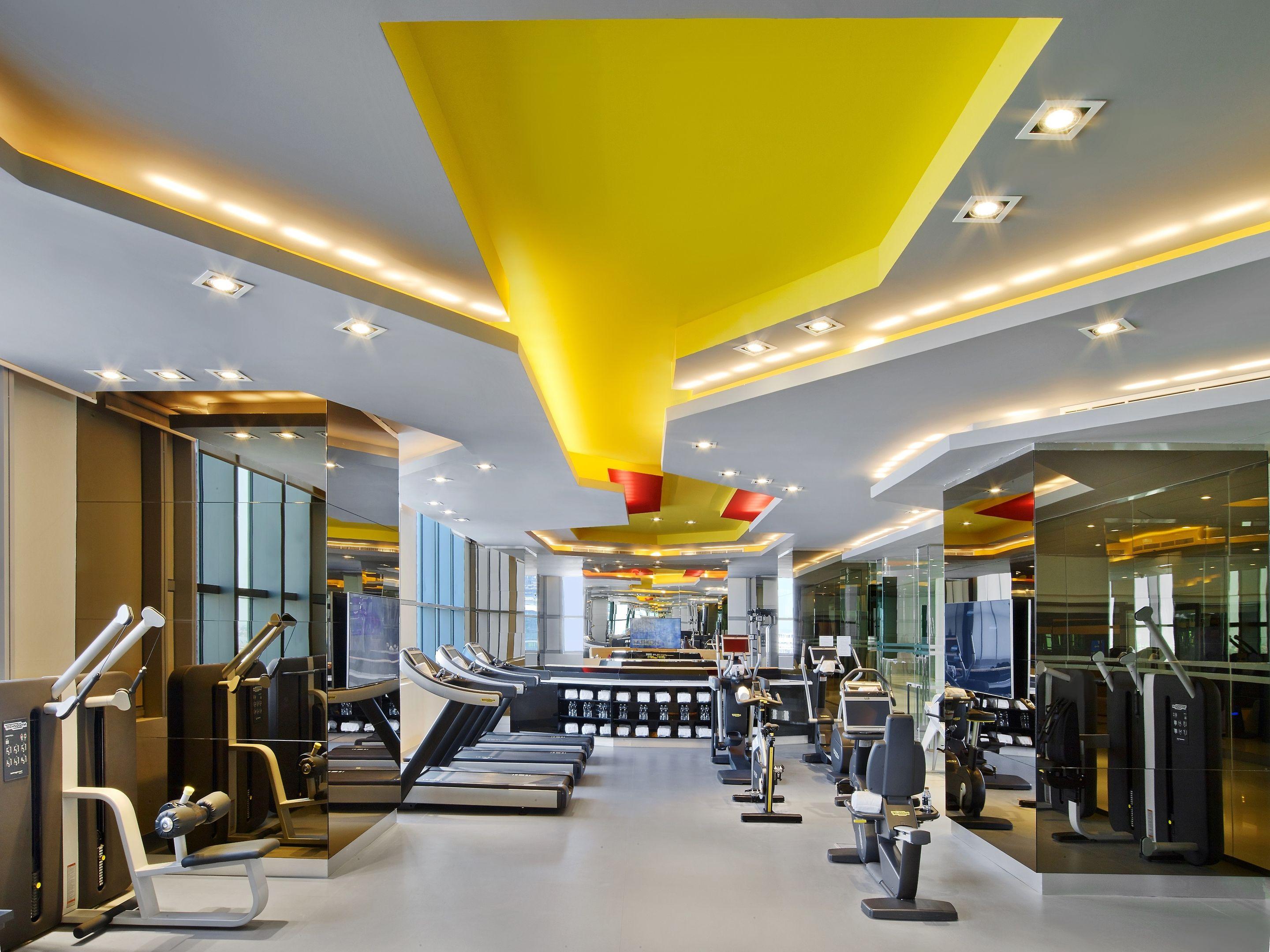 V Hotel Dubai Curio Collection by Hilton — photo 4