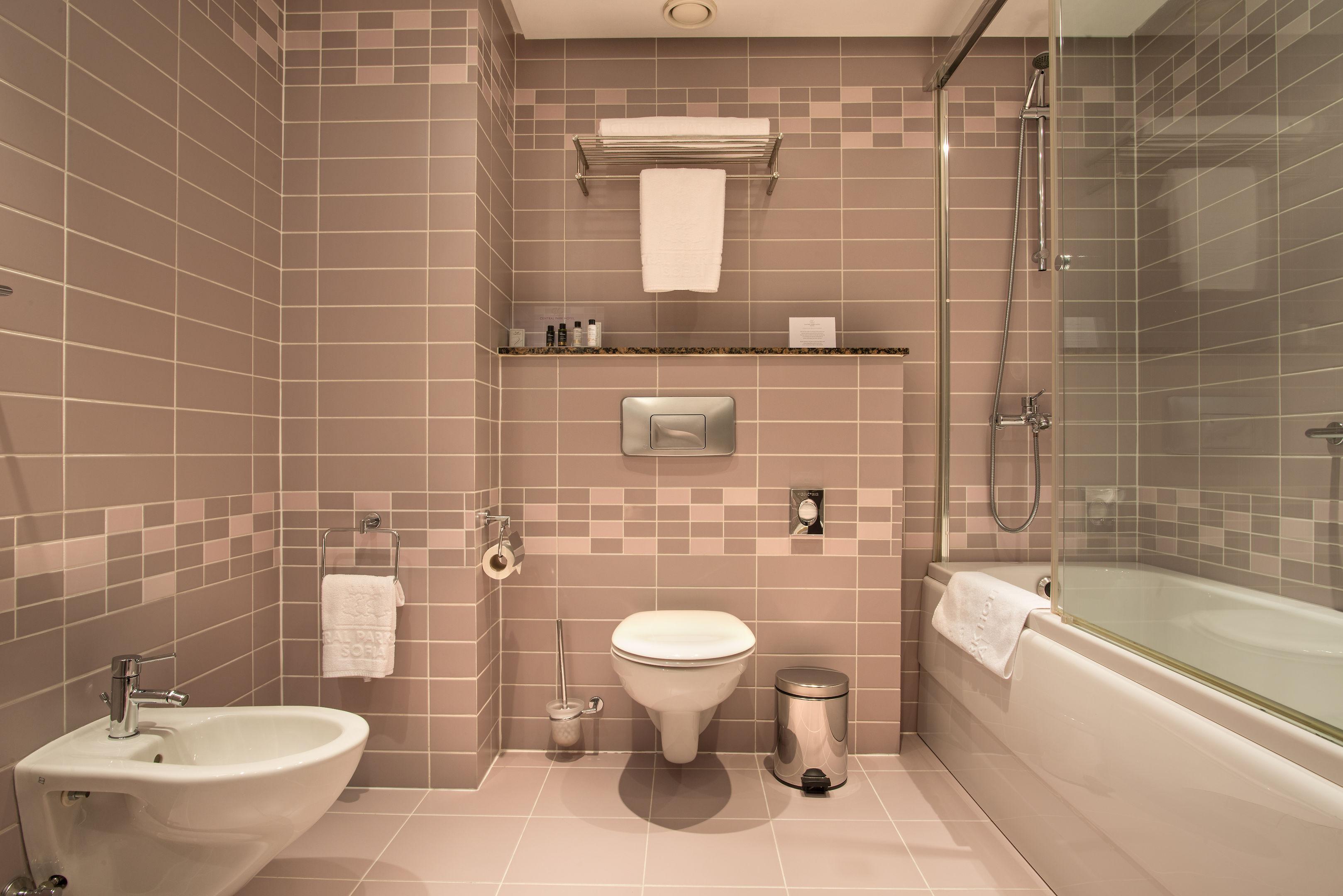 Rosslyn Central Park Hotel Sofia — photo 5