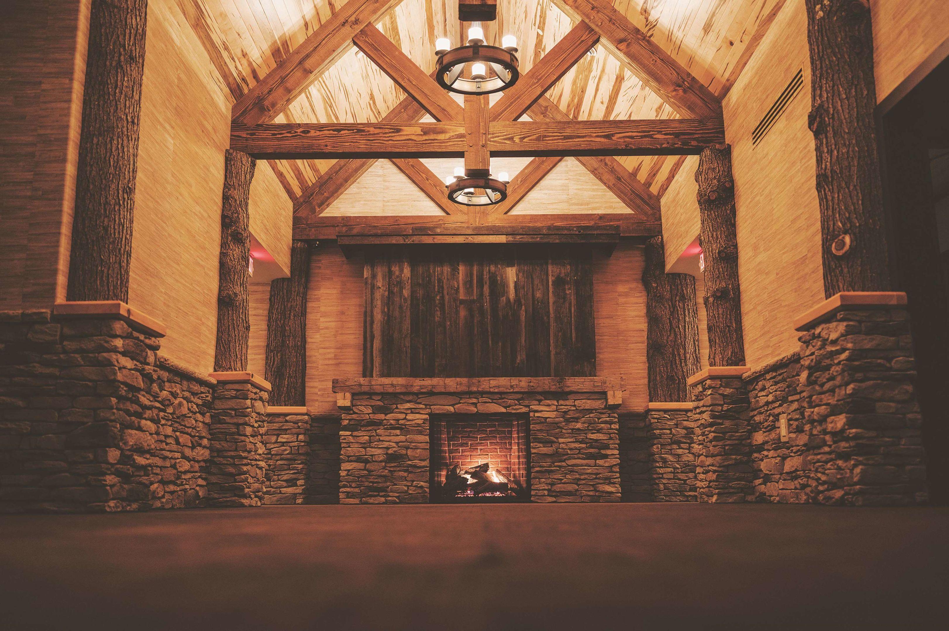 Tailwater Lodge Altmar, Tapestry Collection by Hilton — photo 5