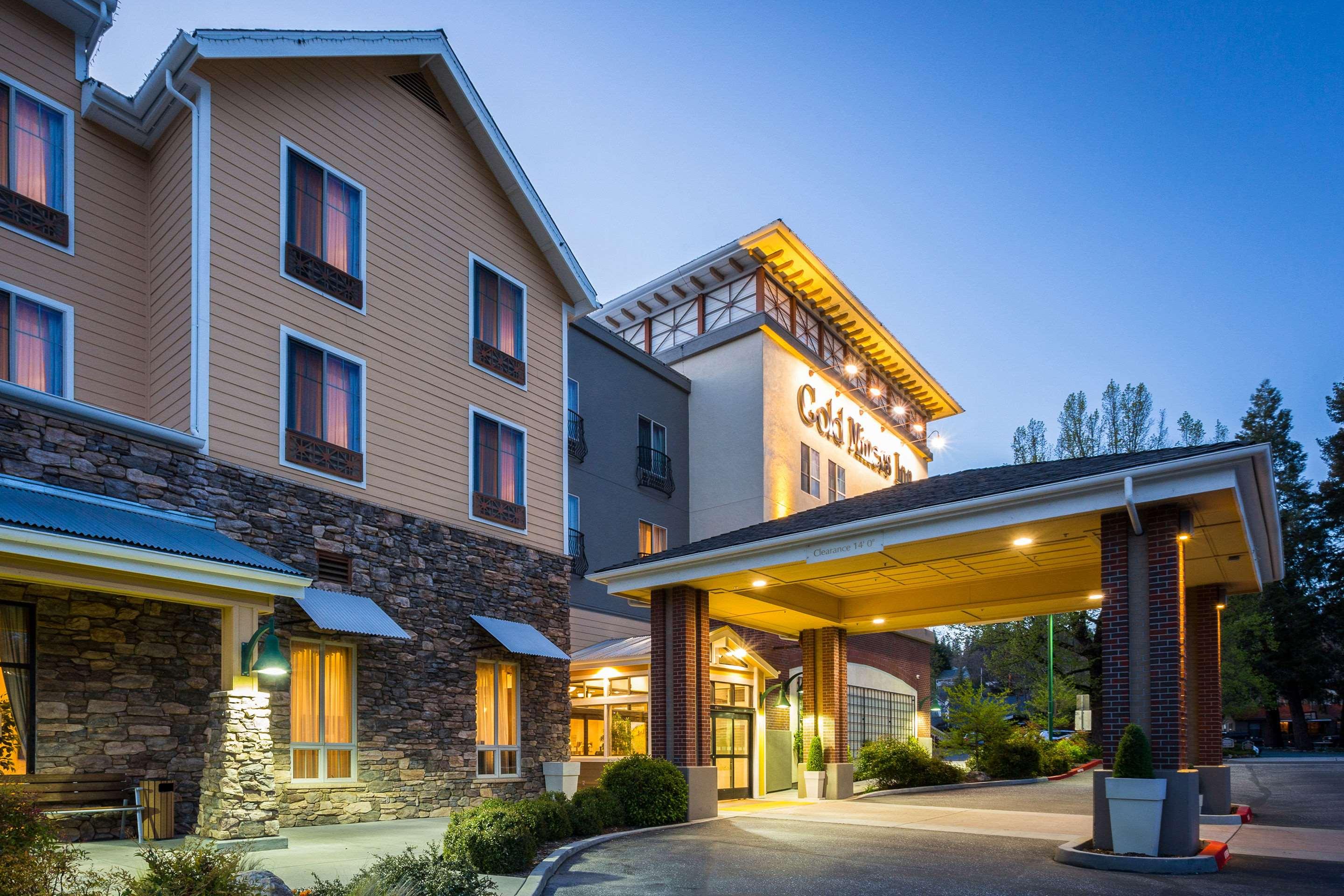 Gold Miners Inn, Ascend Hotel Collection