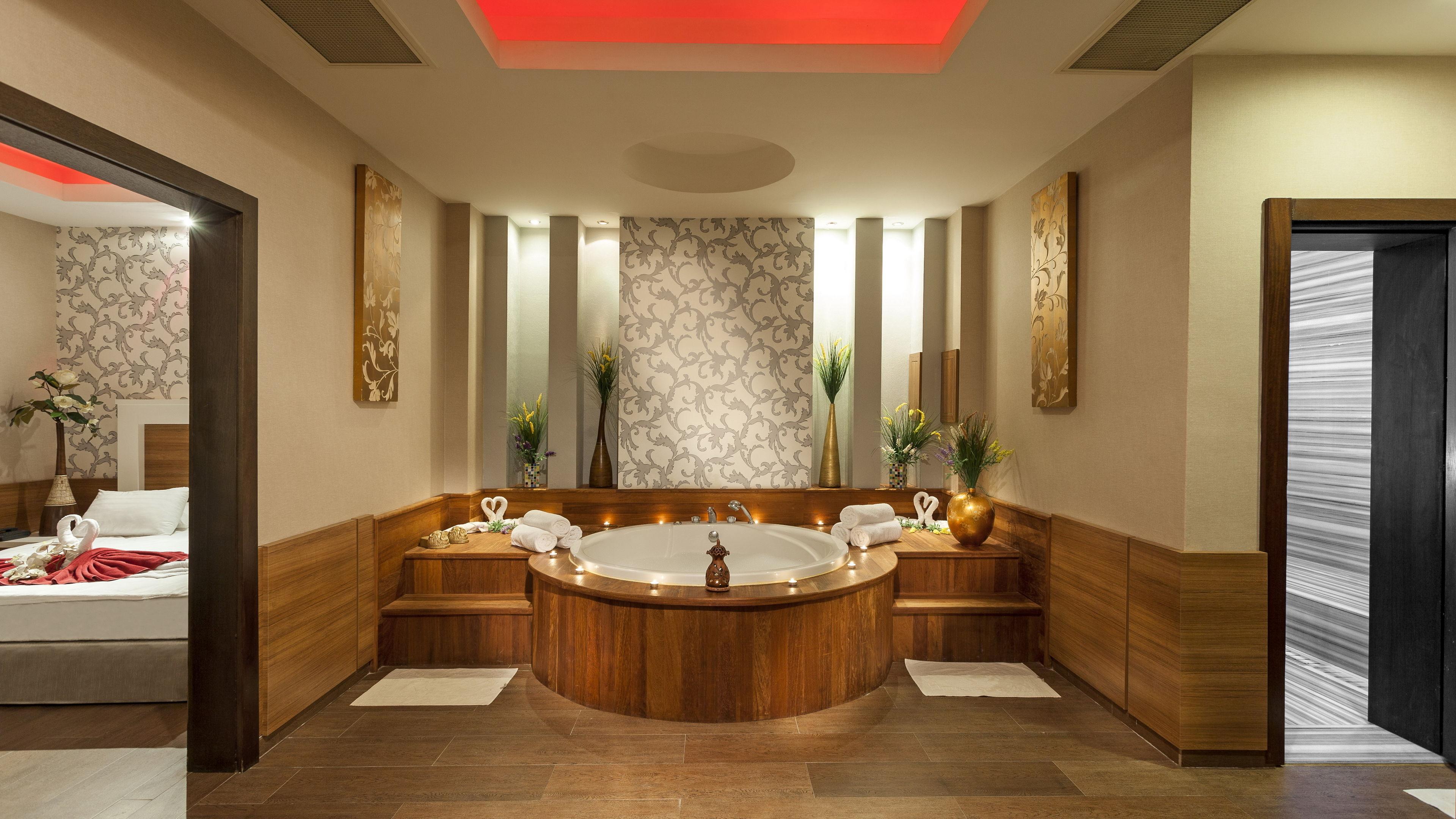 Amara Luxury Resort & Villas — photo 5