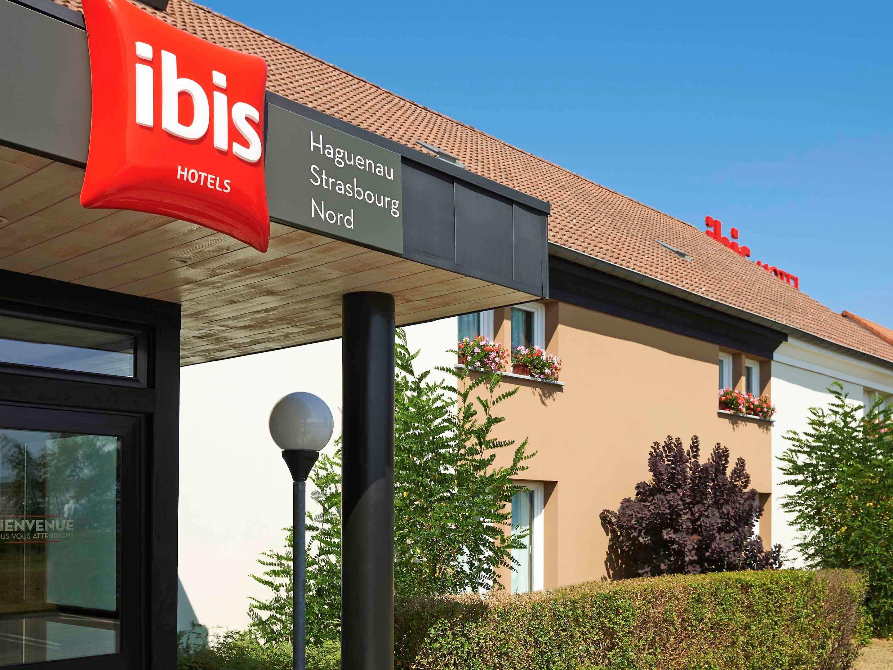 ibis Haguenau Strasbourg Nord — photo 4