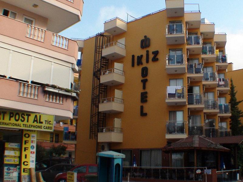 Kleopatra Ikiz — photo 3