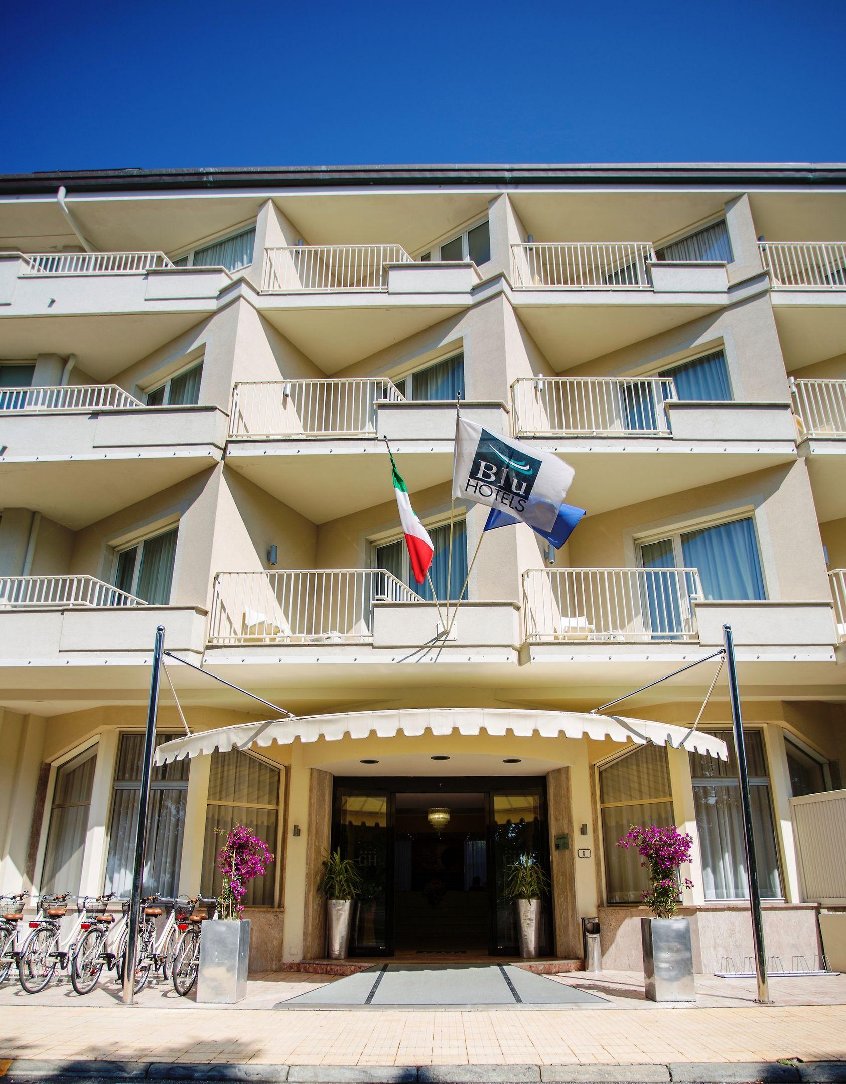 Grand Hotel — photo 4