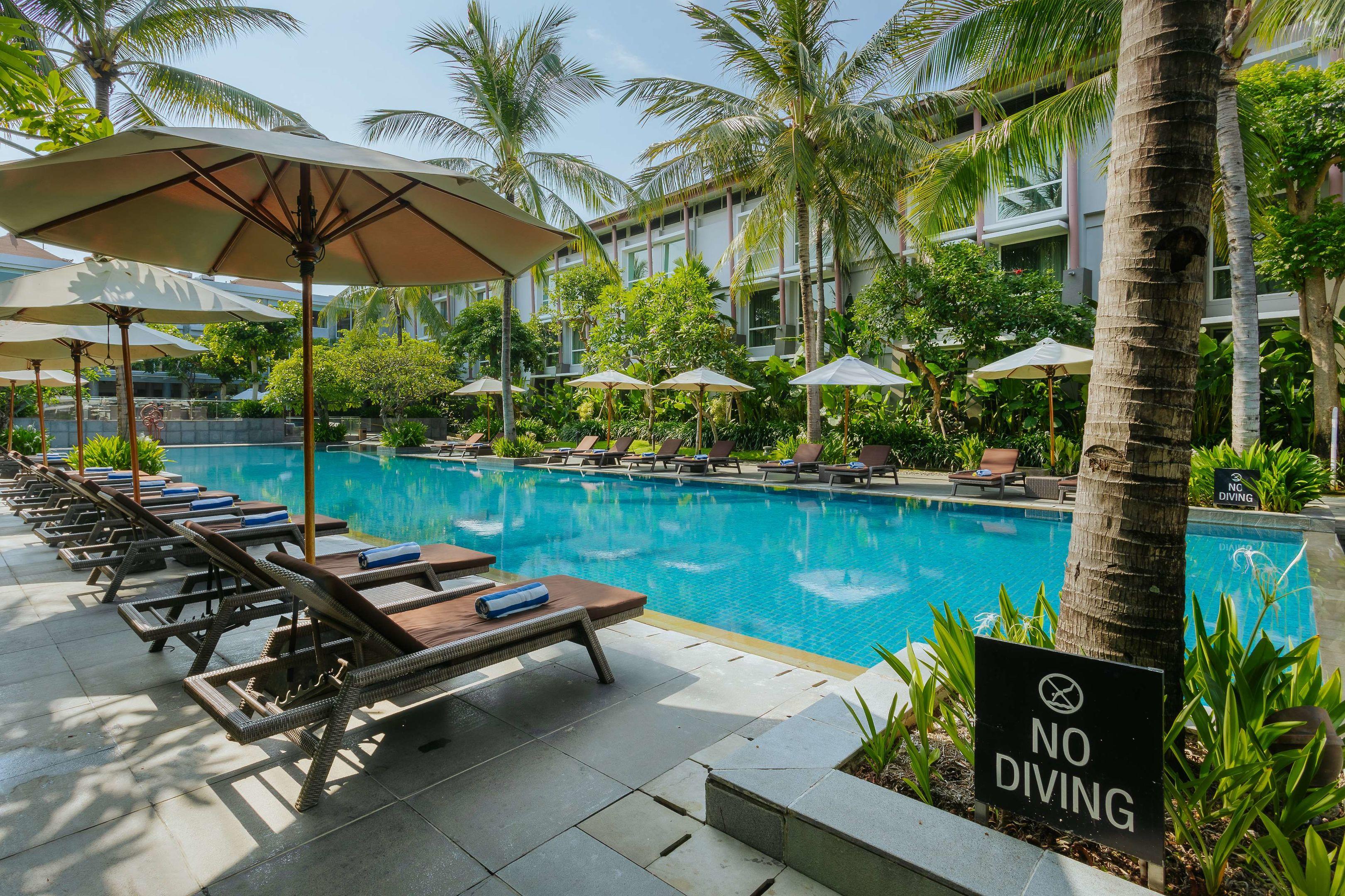 Hilton Garden Inn Bali Ngurah Rai — photo 5