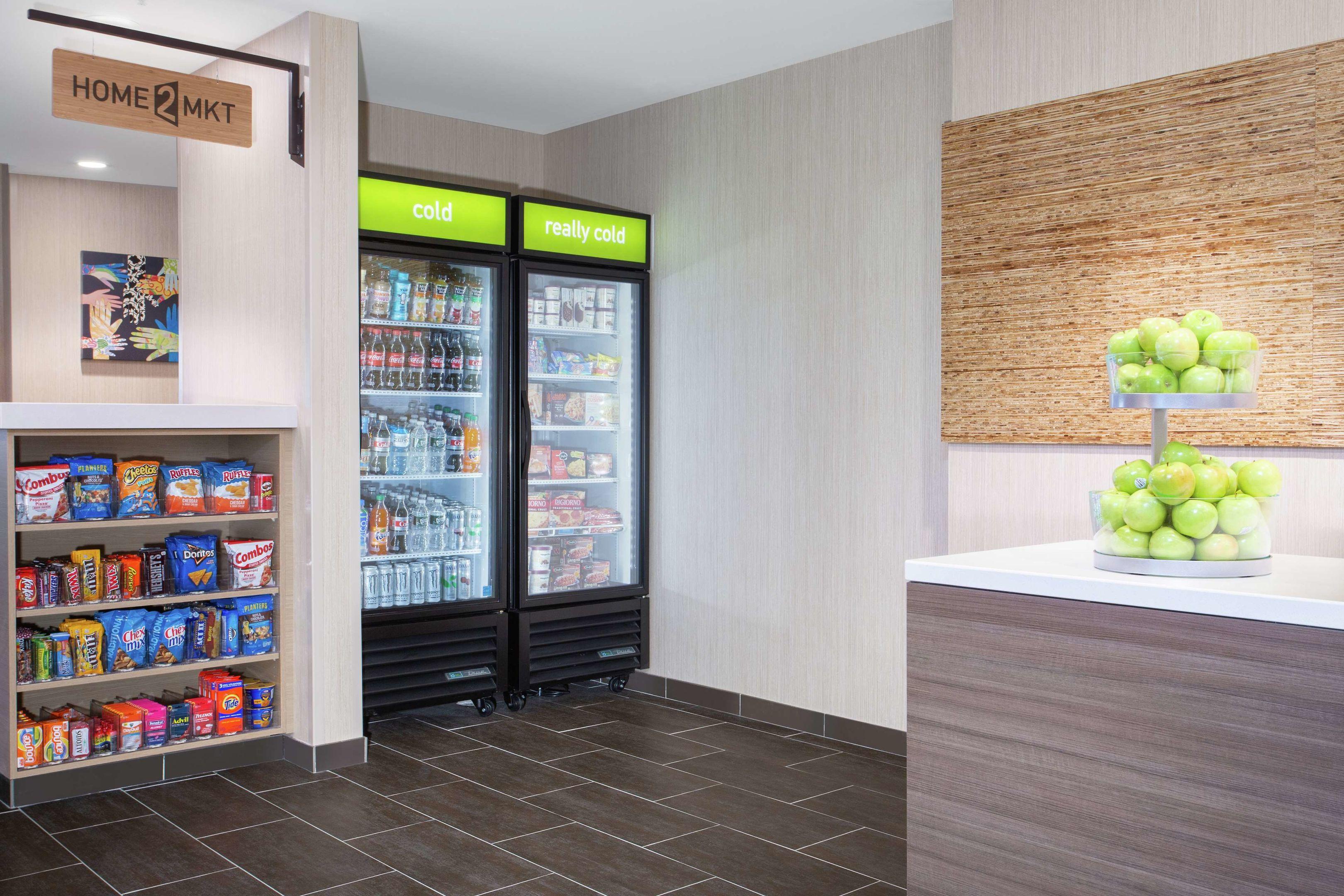 Home2 Suites By Hilton Smithfield Providence — photo 5