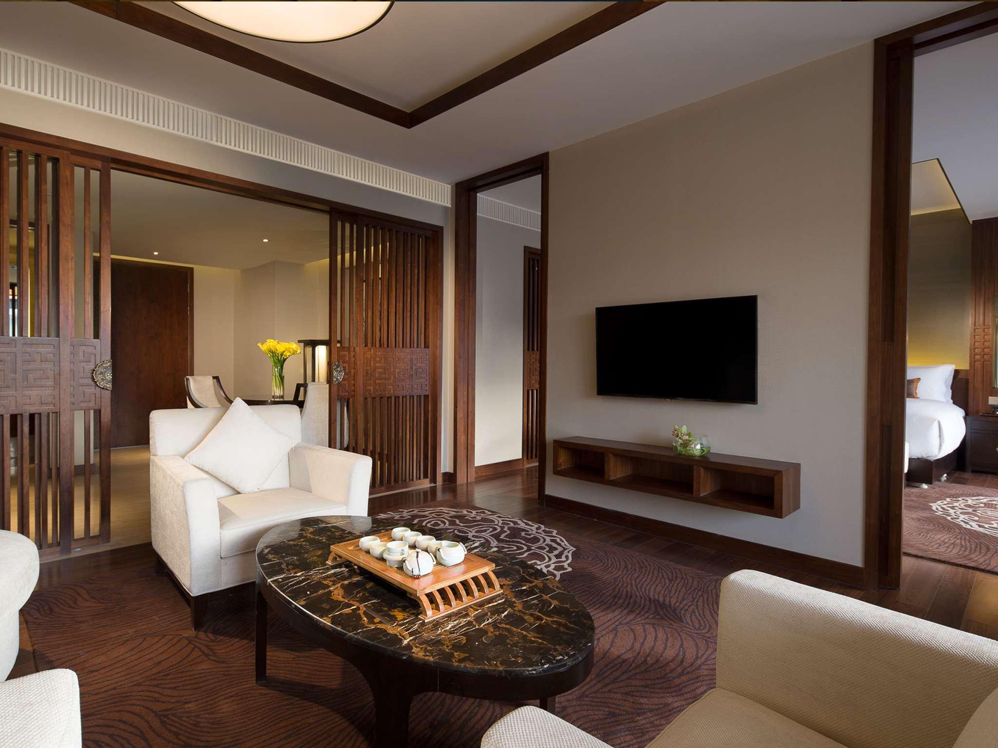Angsana Xi'an Lintong — photo 4
