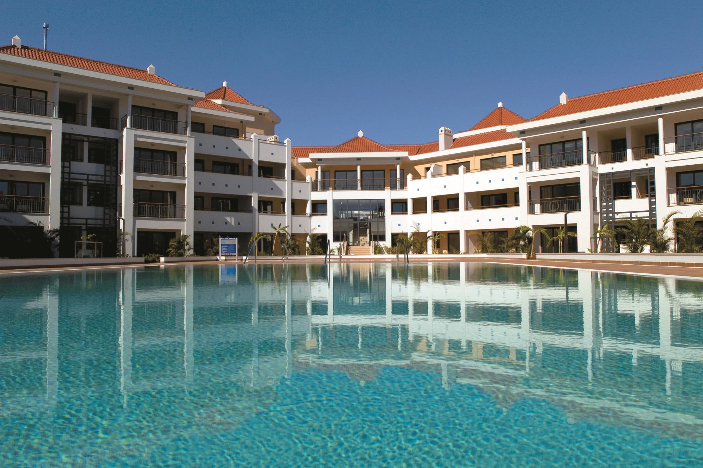 As Cascatas Golf Resort & Spa Vilamoura — photo 3