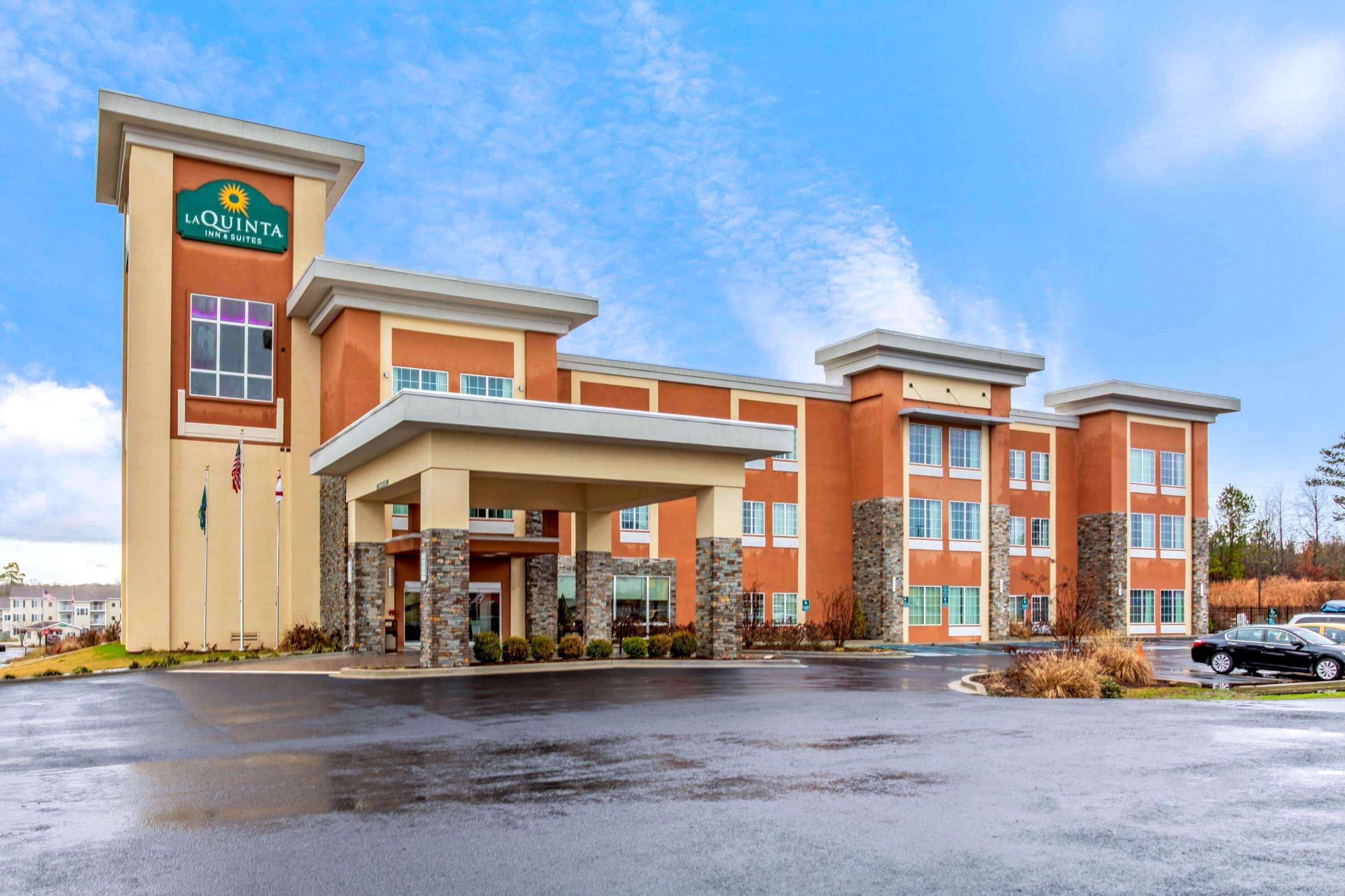 La Quinta Inn & Suites Cullman — photo 4