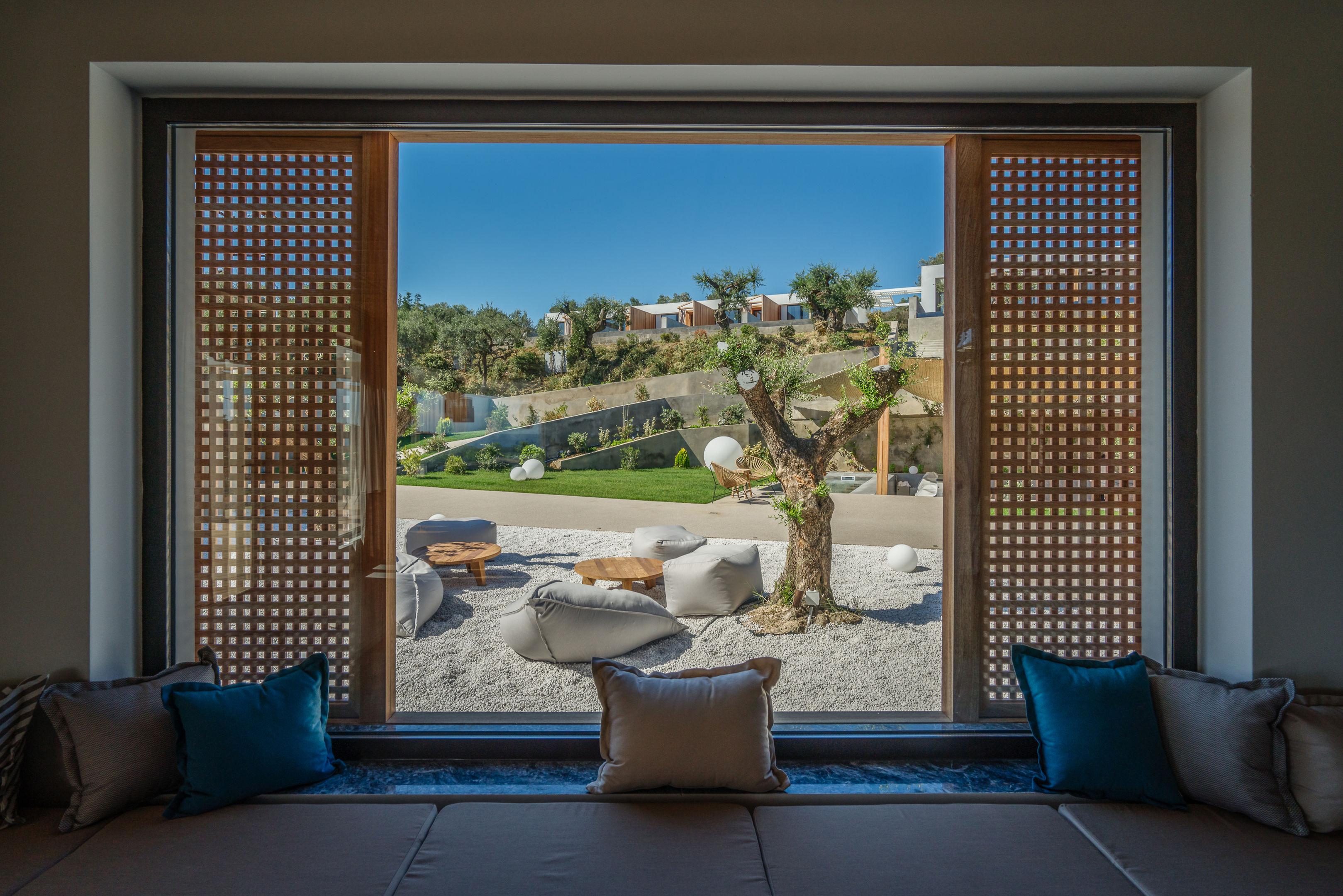 Zante Maris Suites — photo 1
