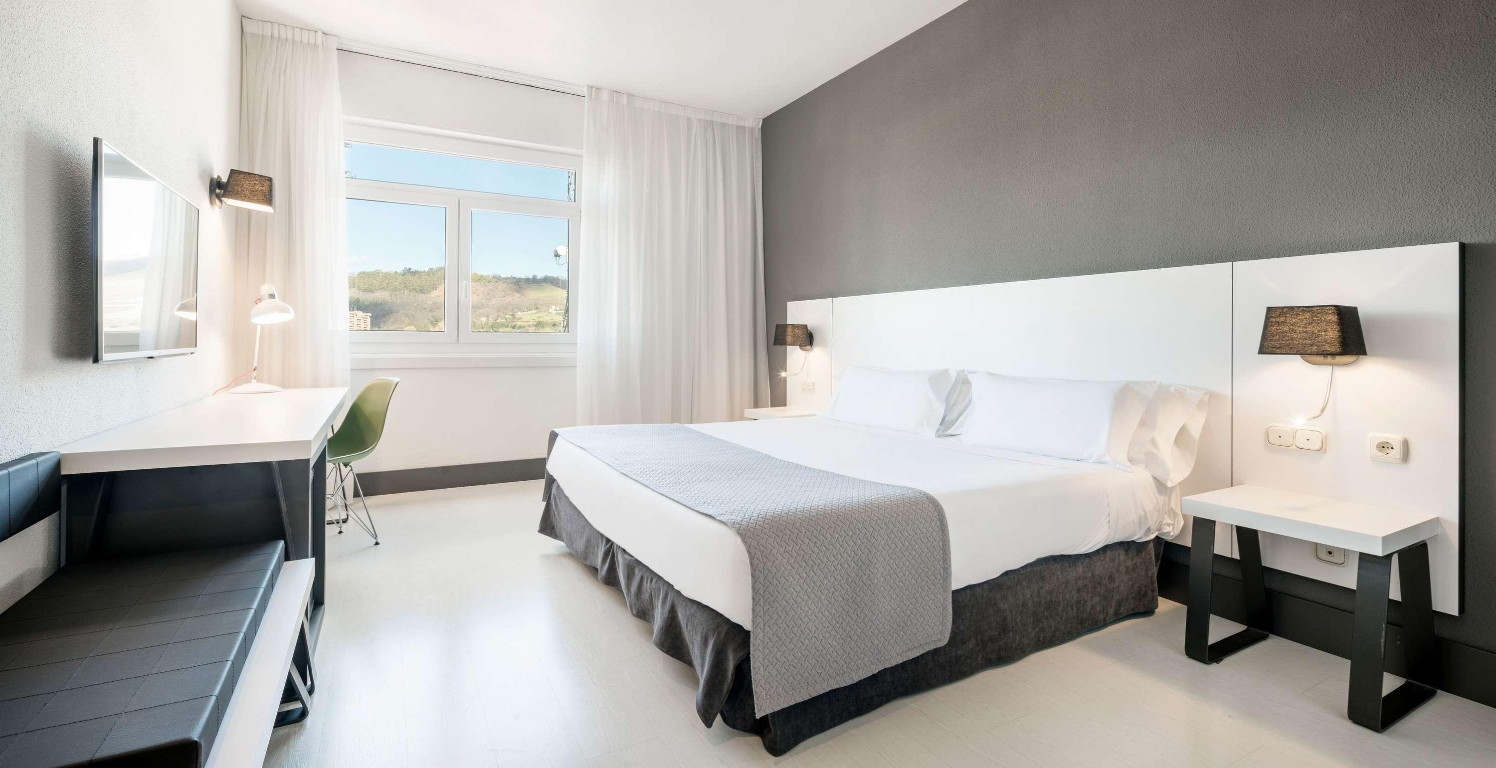 ILUNION Bilbao Hotel — photo 4