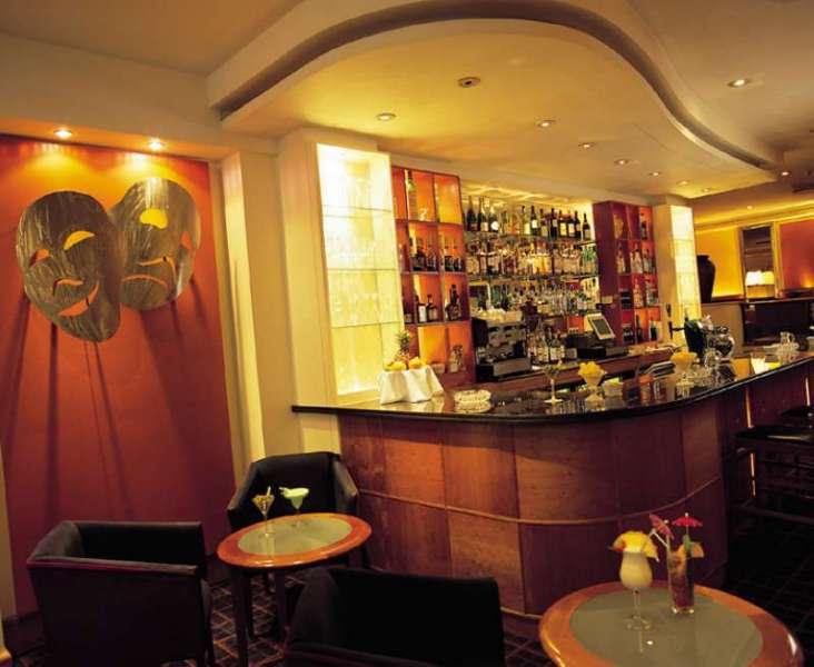 Strand Palace Hotel — photo 4