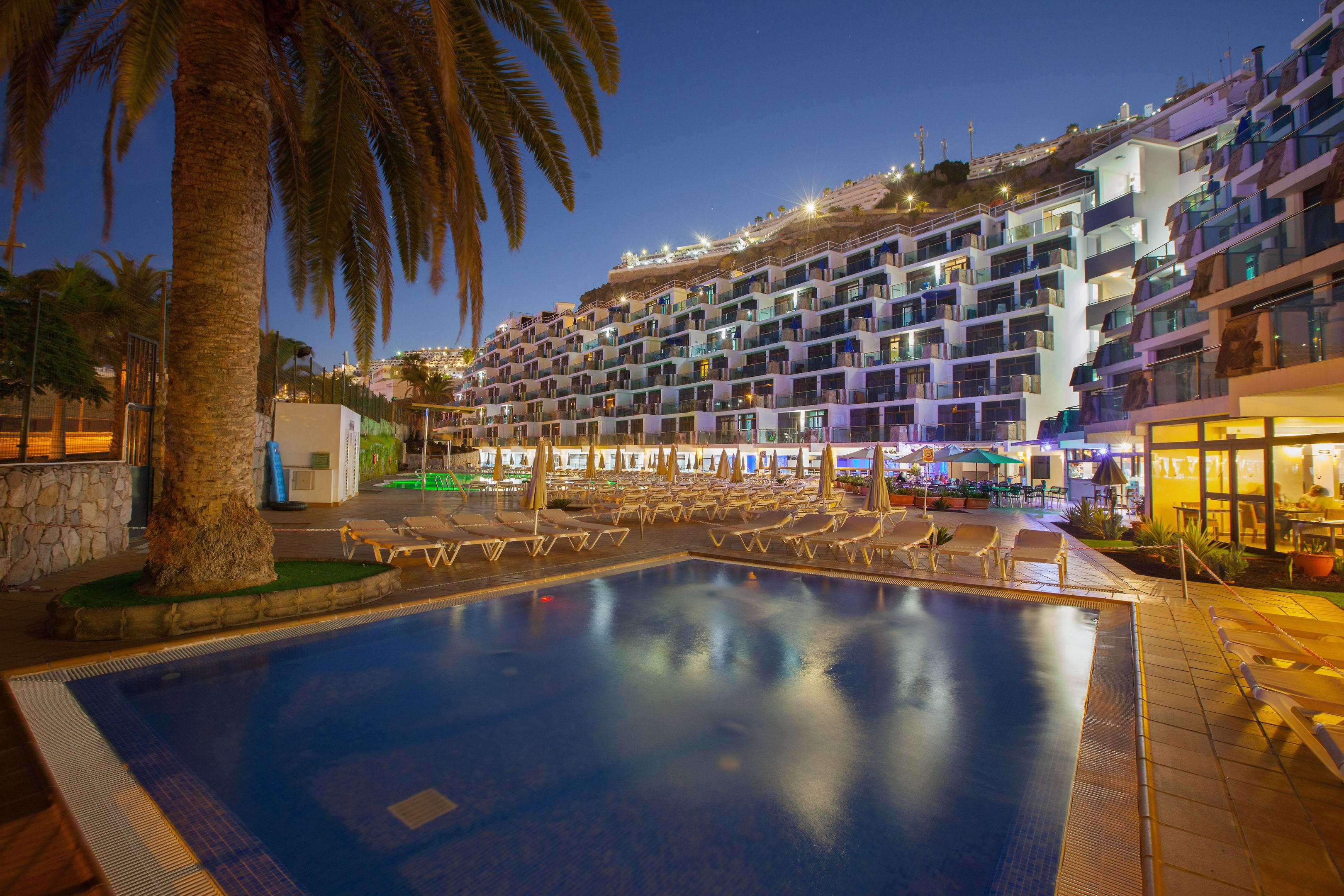 Hotel Revoli — photo 4