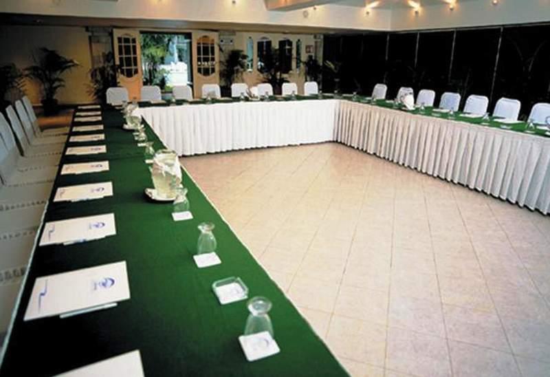 Hotel Viva Villahermosa — photo 4