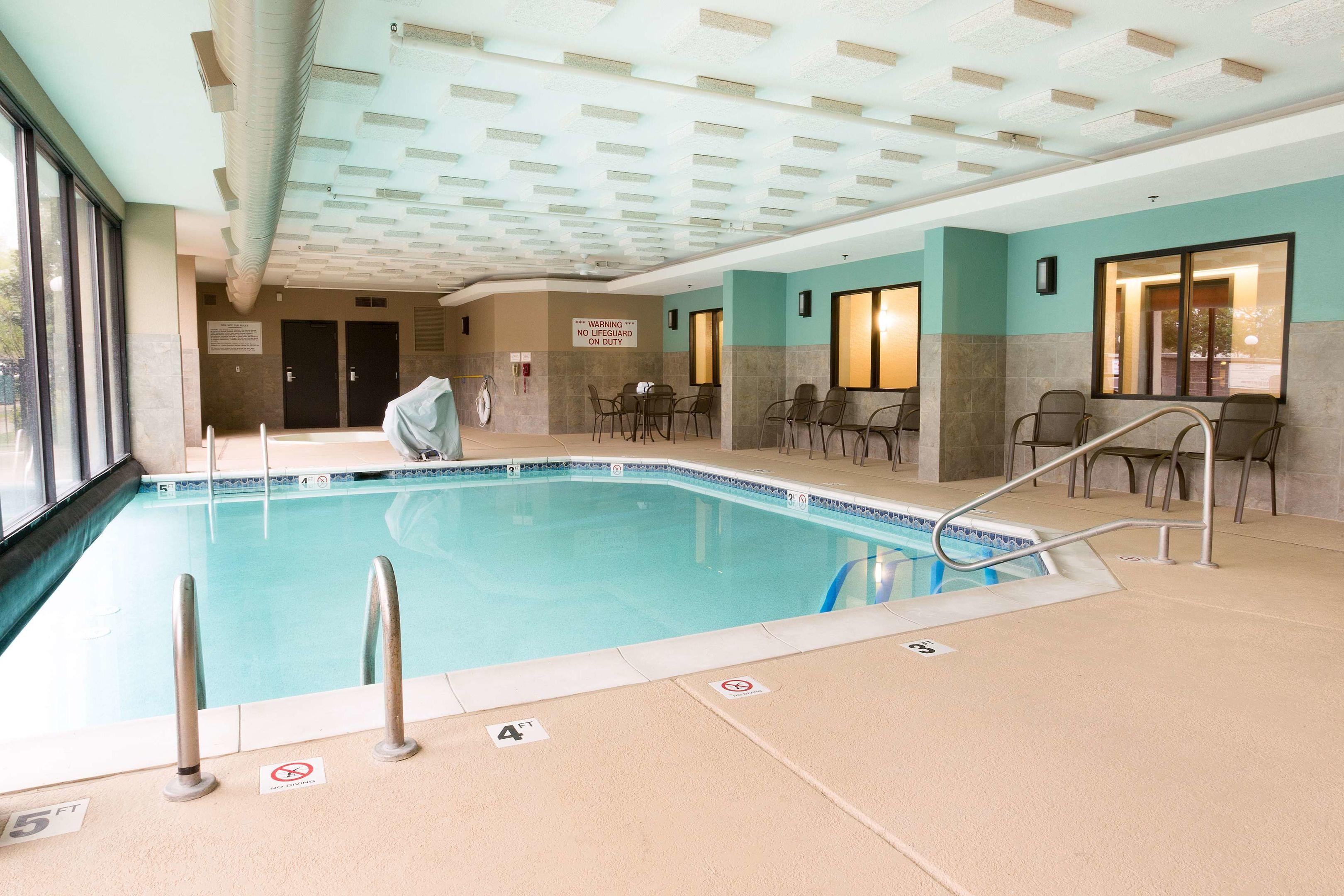 Drury Inn & Suites Houston Sugar Land — photo 3