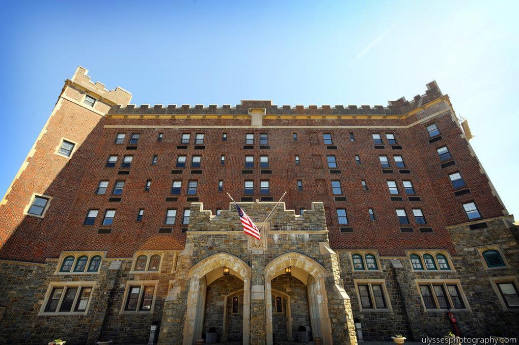 The Thayer Hotel — photo 5