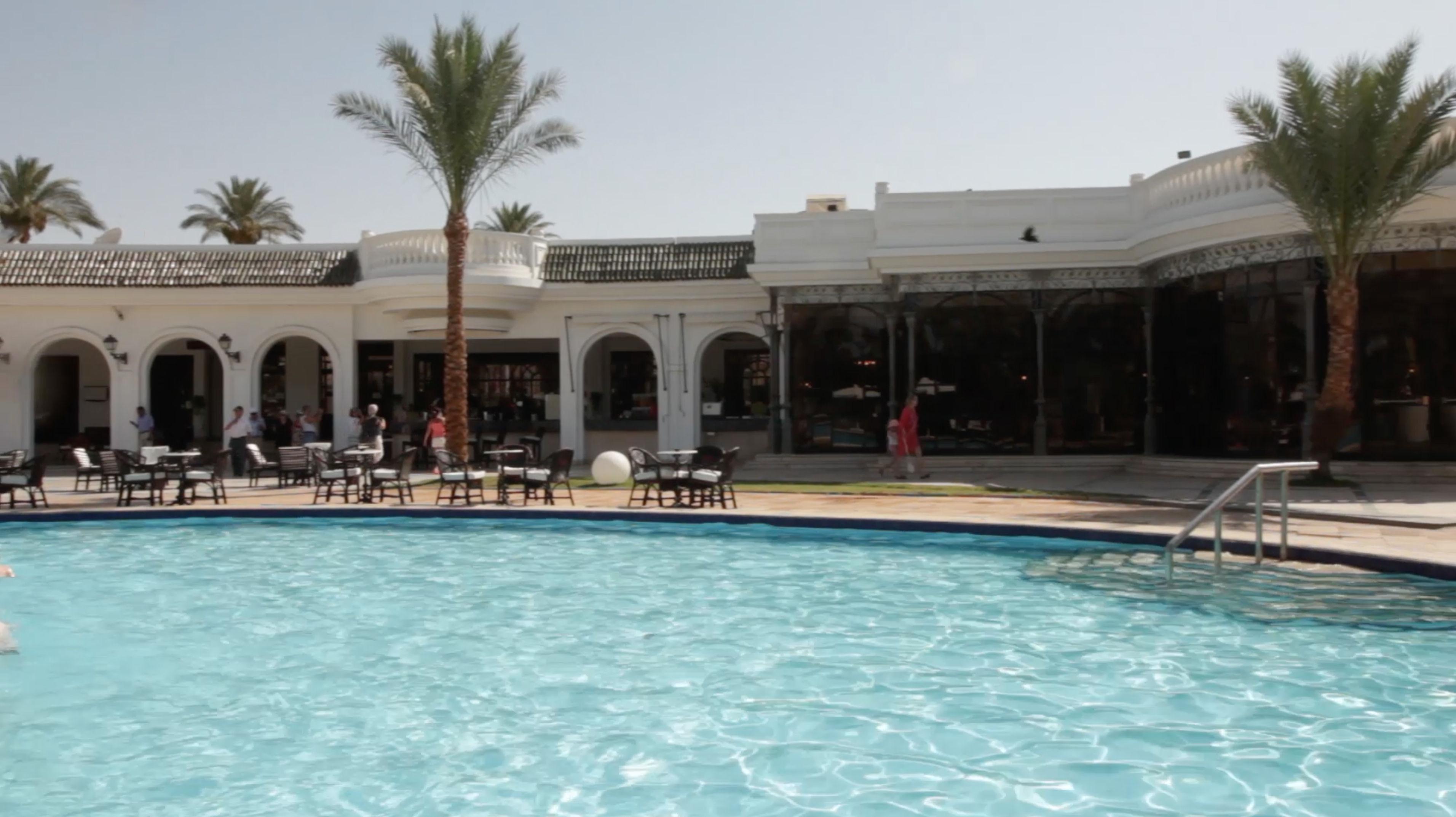 Fun & Sun Smart Seti Sharm — photo 3