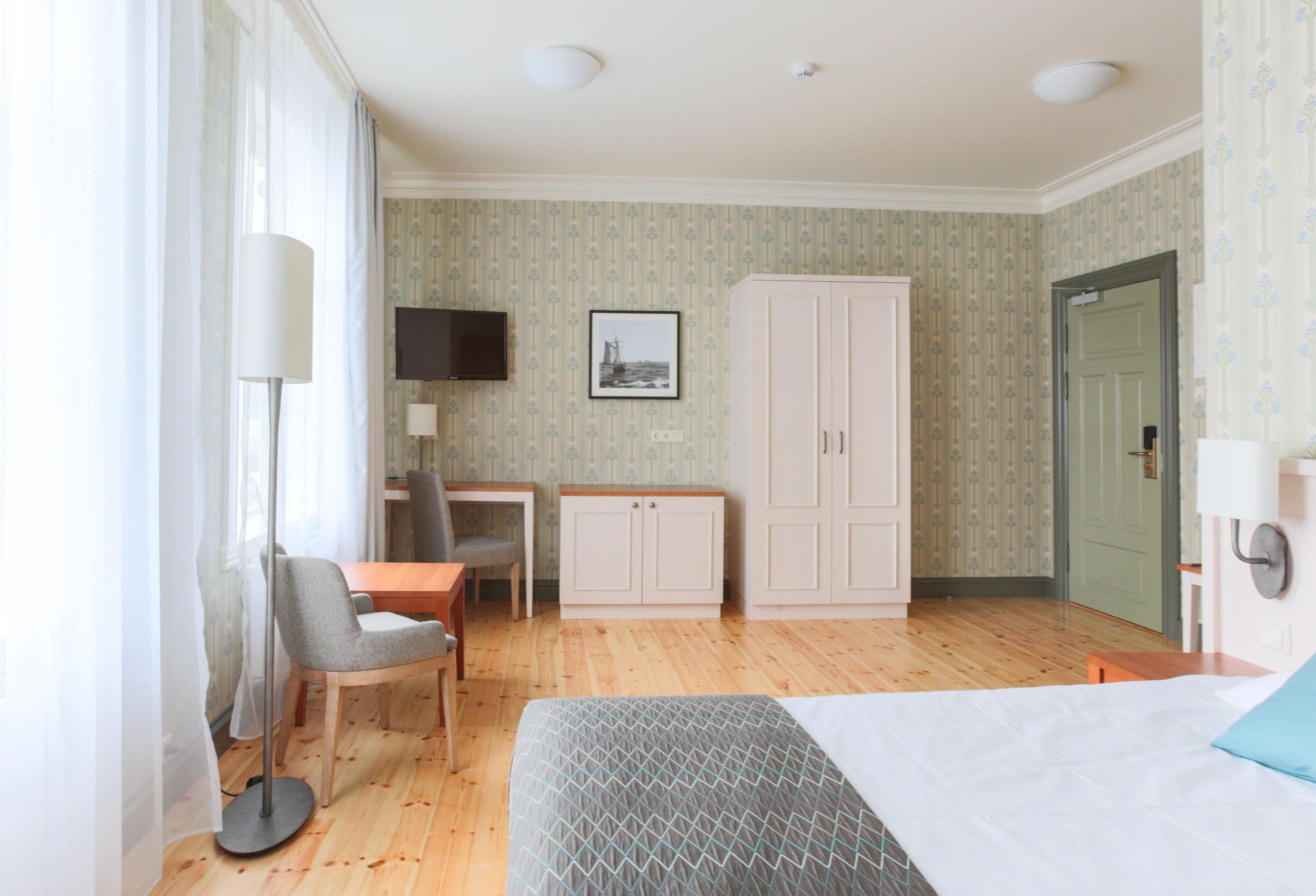 Fosshotel Eastfjords — photo 3