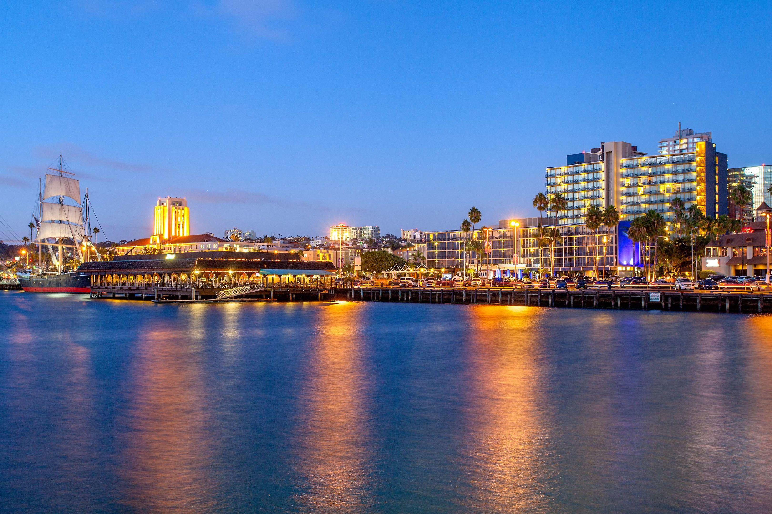 Wyndham San Diego Bayside — photo 5