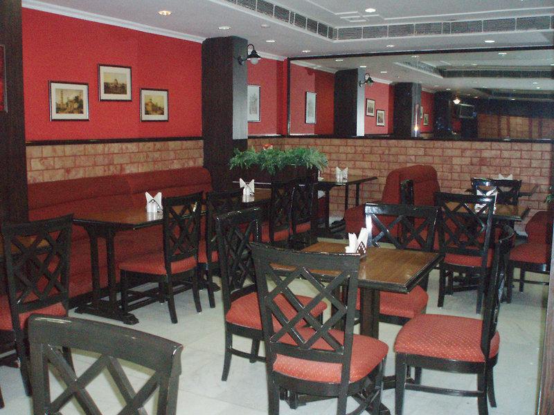 Hotel Regent Continental — photo 4