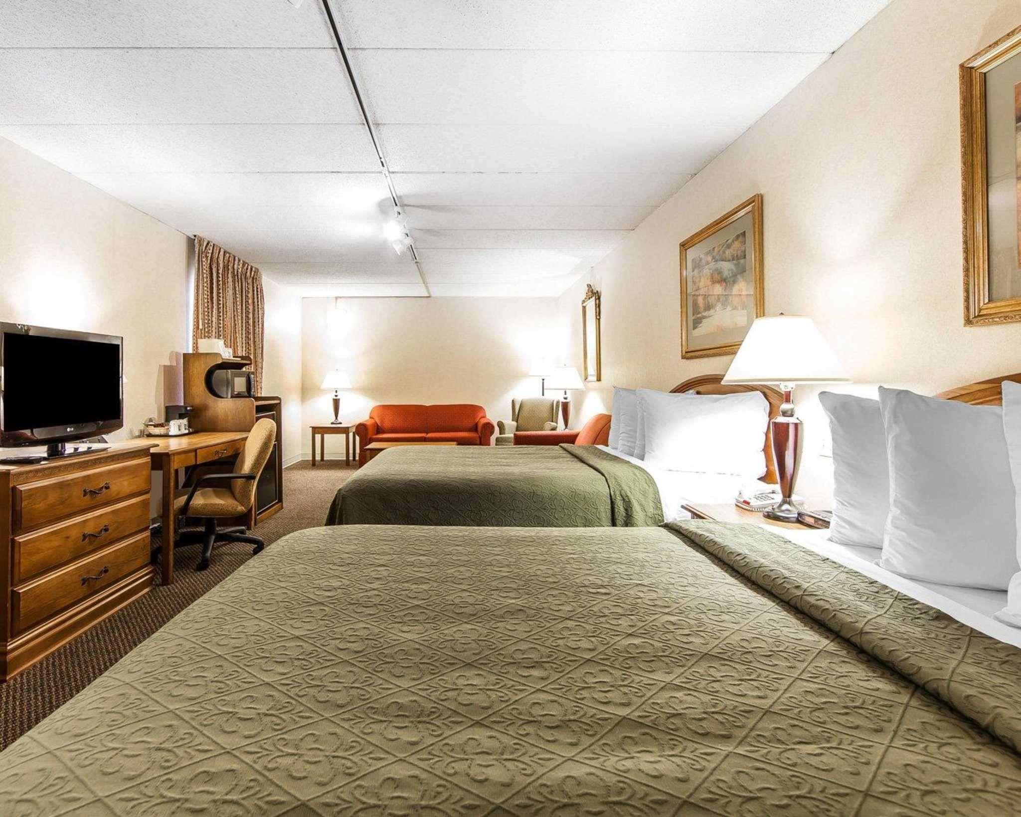 Quality Inn — photo 4