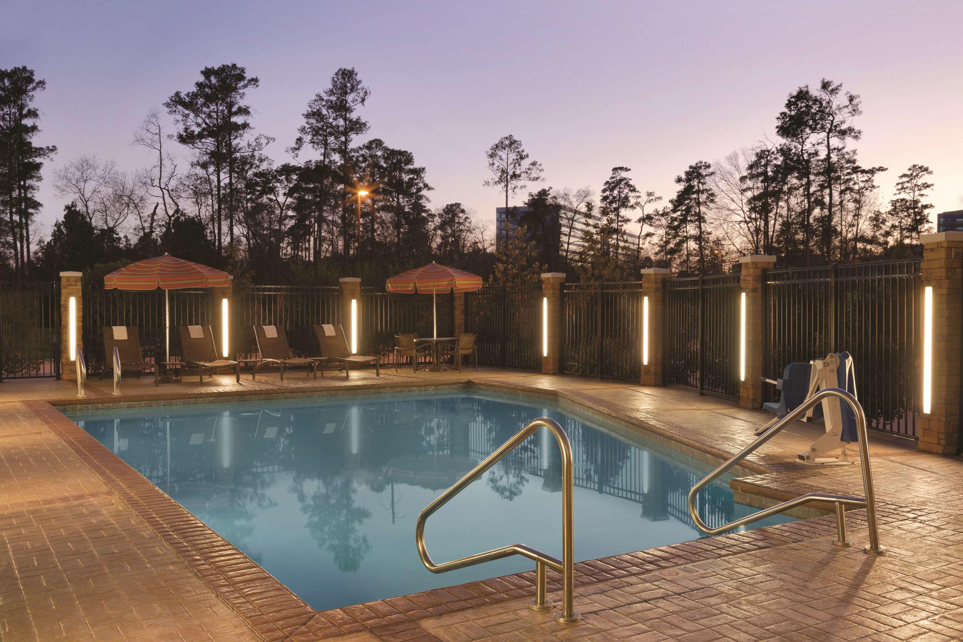 Hyatt Place Houston/The Woodlands — photo 4