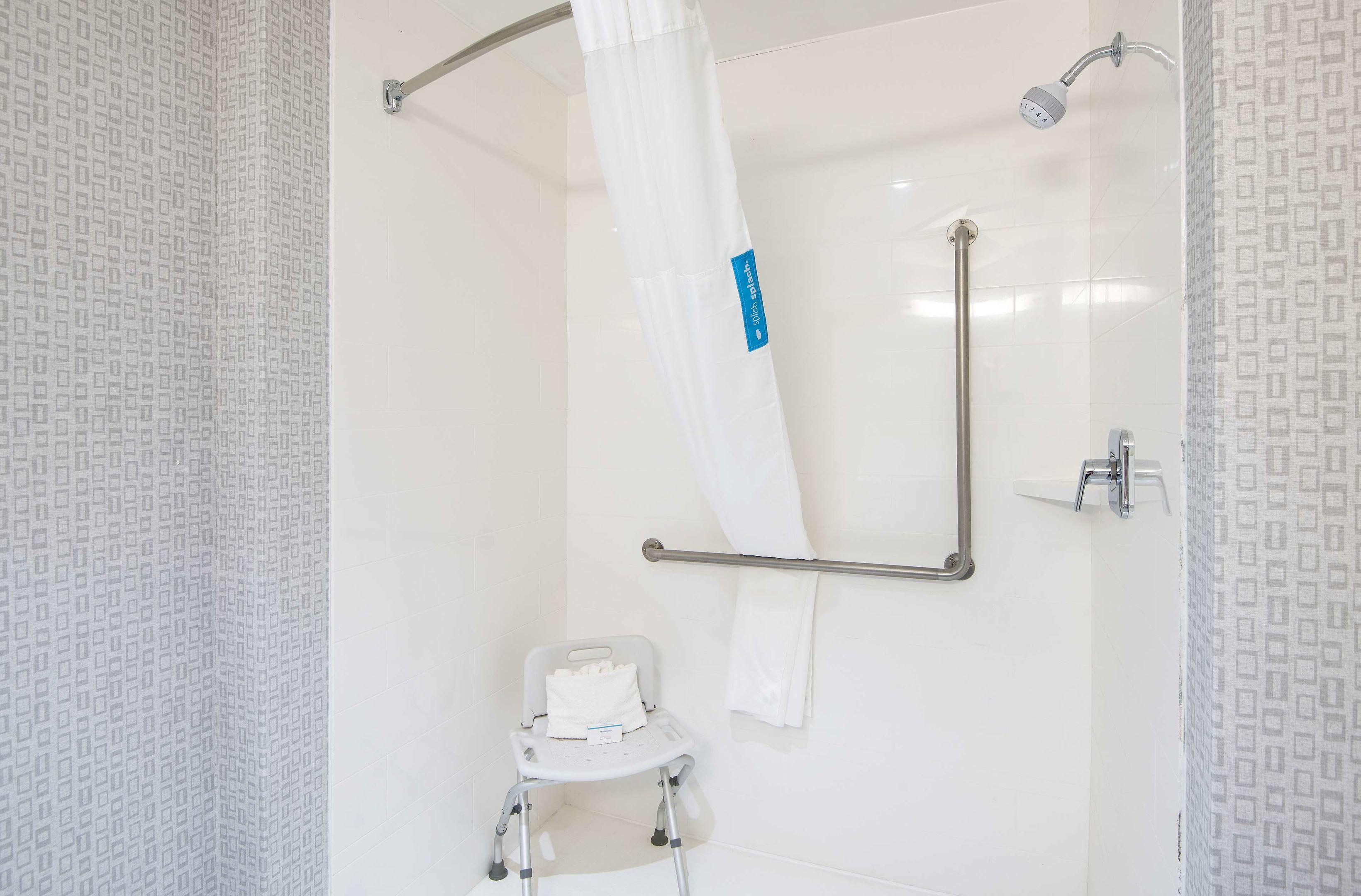 Hampton Inn by Hilton Kamloops — photo 3