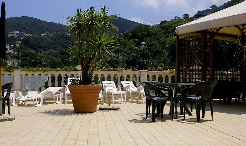 Hotel Il Nespolo — photo 4
