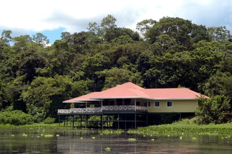 Gamboa Rainforest Resort — photo 4