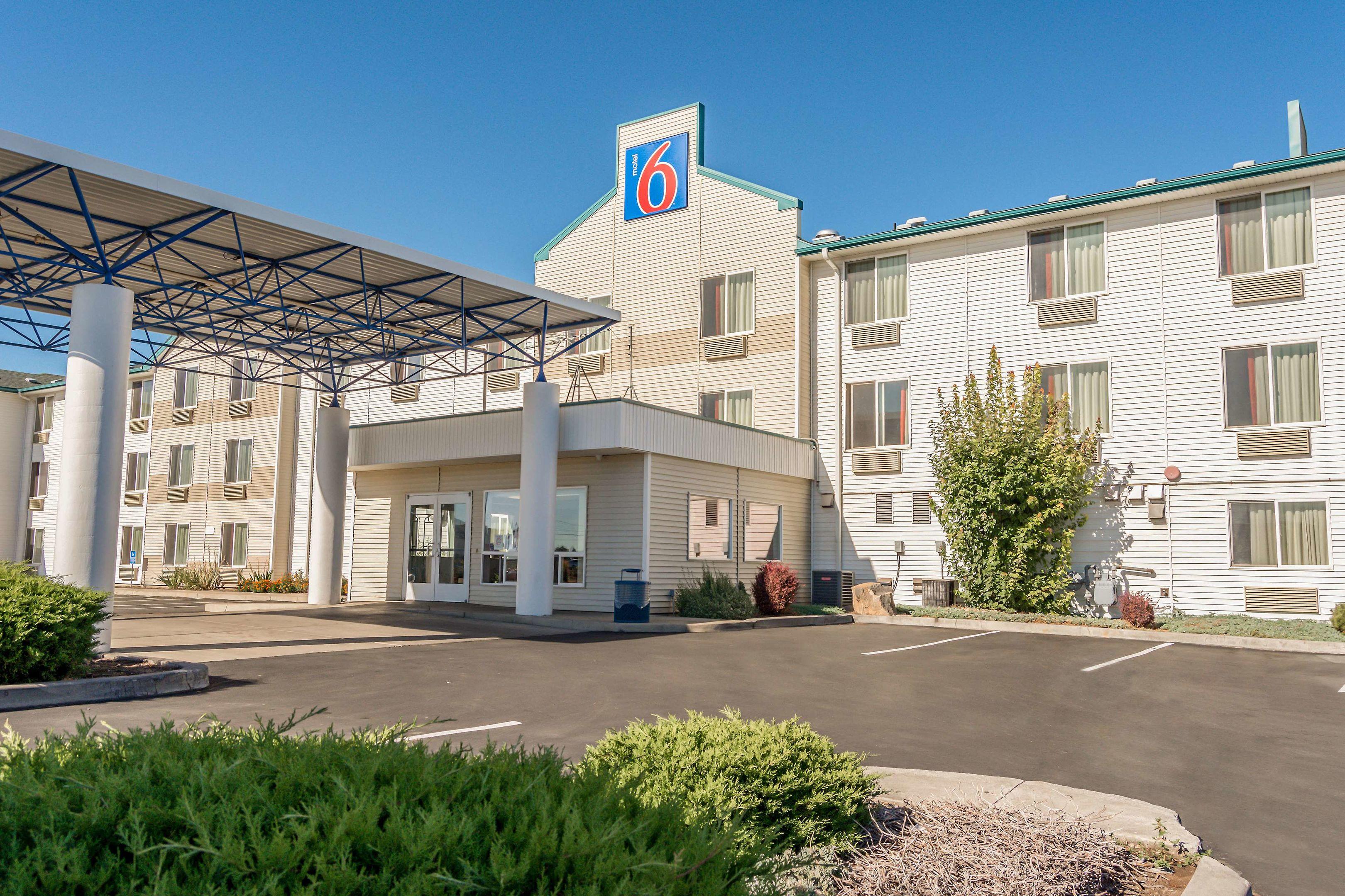 Motel 6 Redmond — photo 4