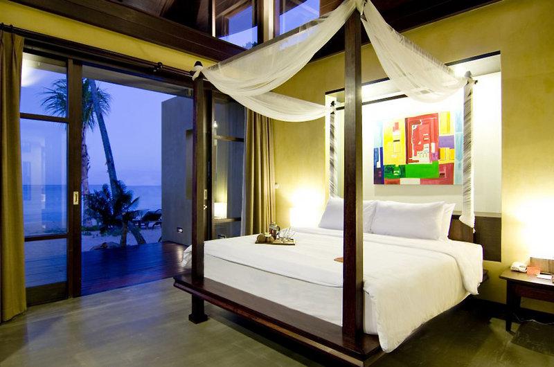New Star Beach Resort — photo 5