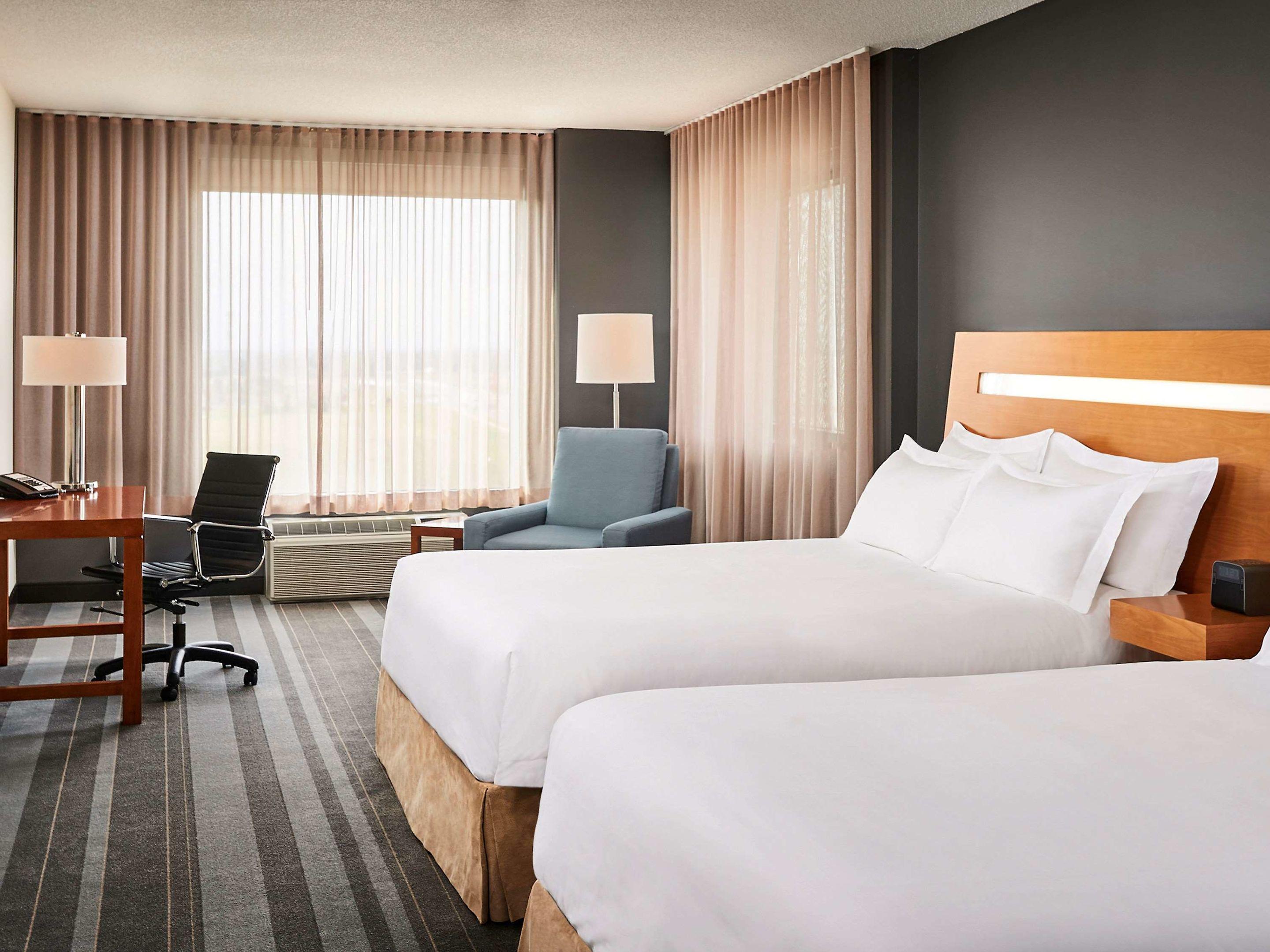 Novotel Toronto Vaughan — photo 3