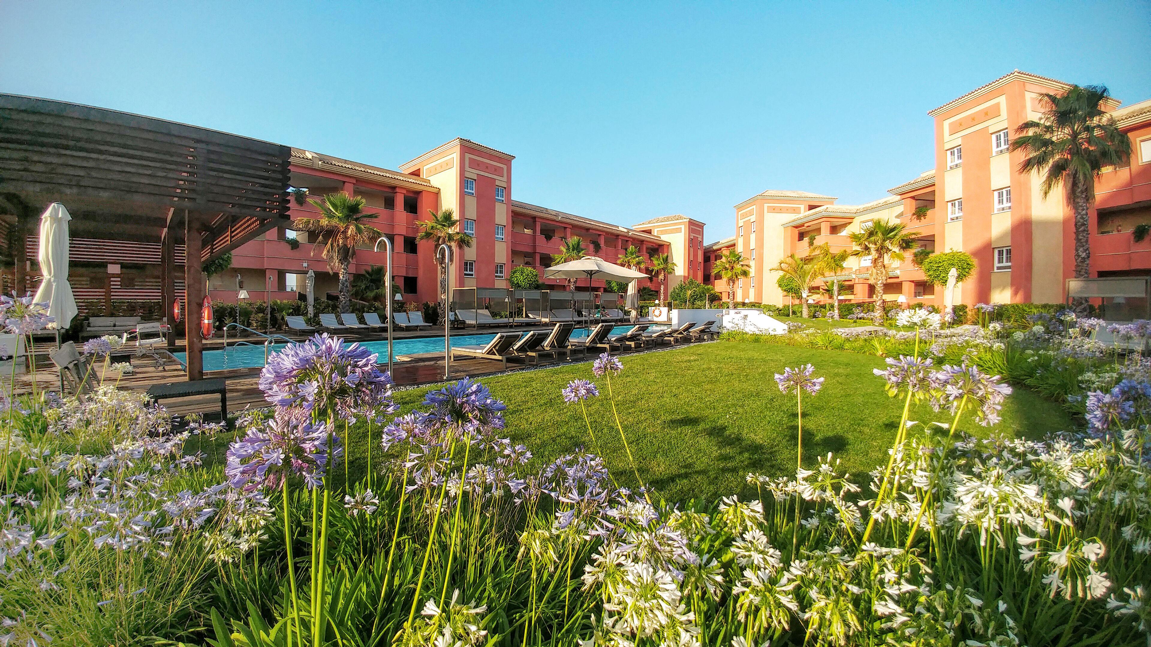 Ama Islantilla — photo 1