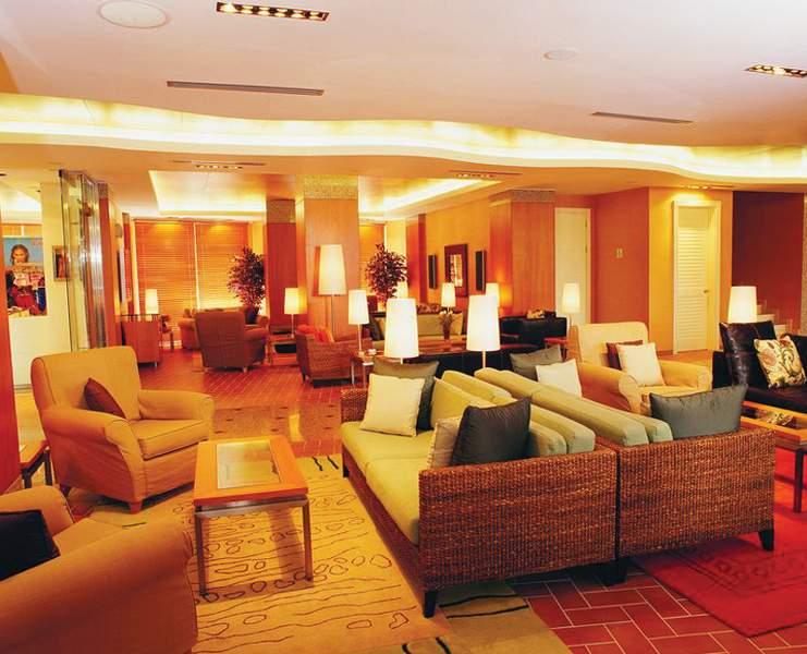 Elegance Hotels International Marmaris — photo 2