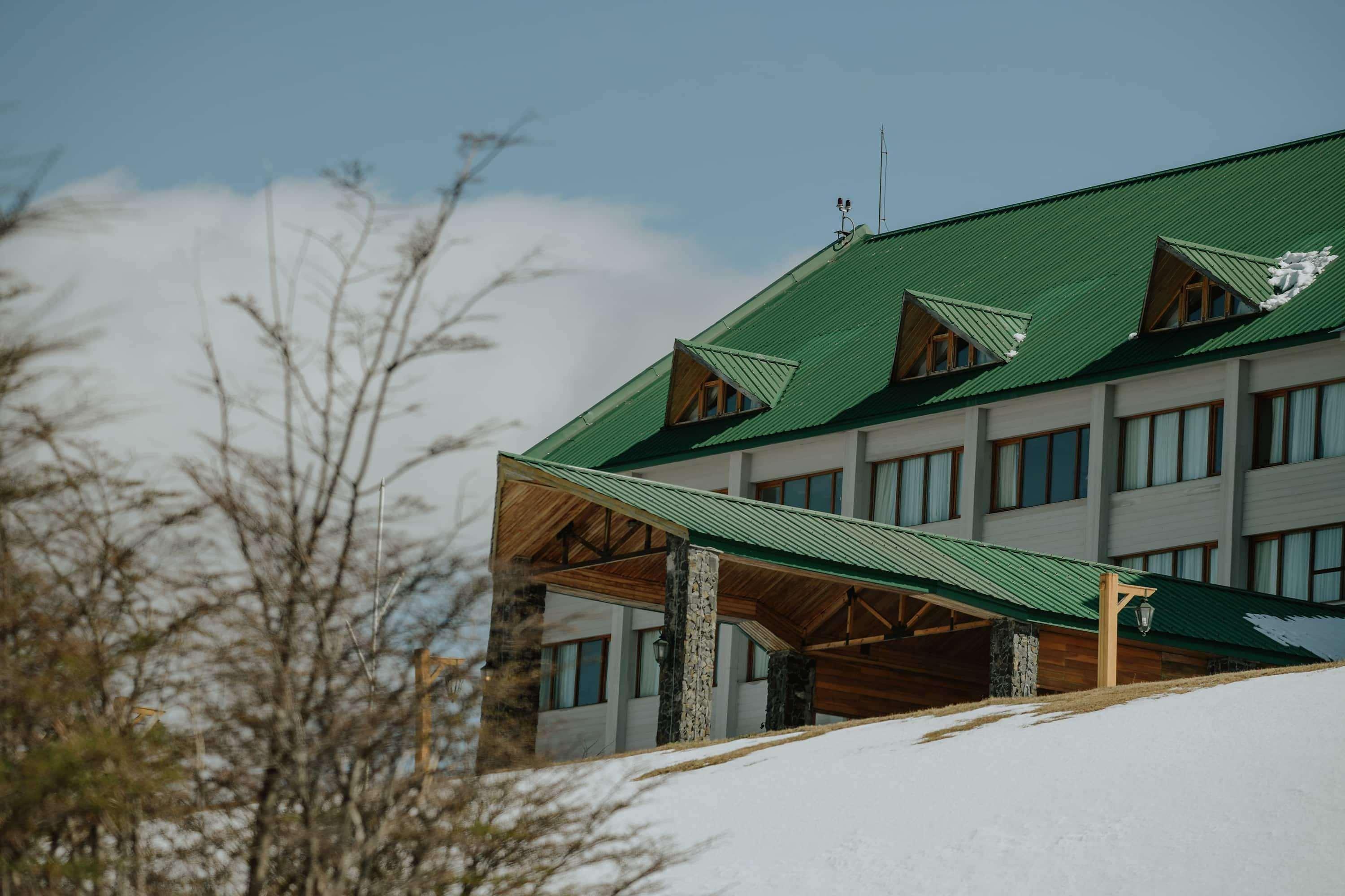 Wyndham Garden Ushuaia Hotel del Glaciar — photo 4