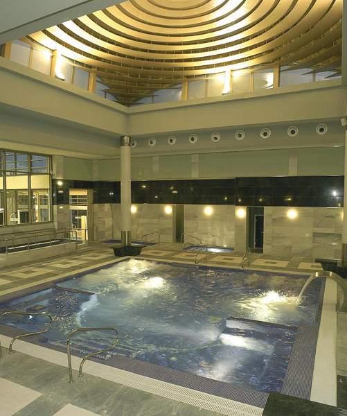 La Calderona Spa & Golf Resort — photo 3