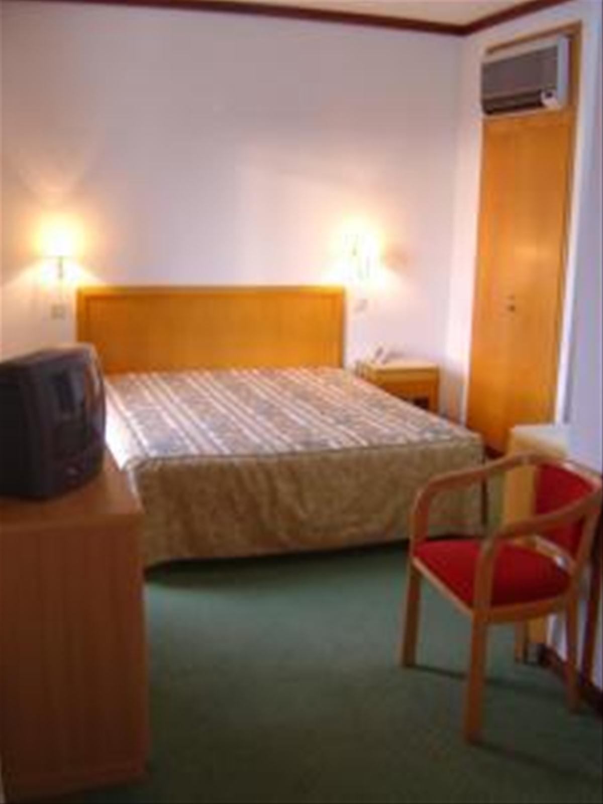 Hotel Dom Nuno — photo 3