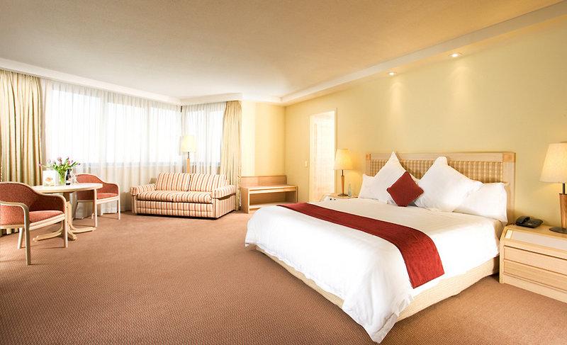 Hotel Jen Brisbane — photo 4