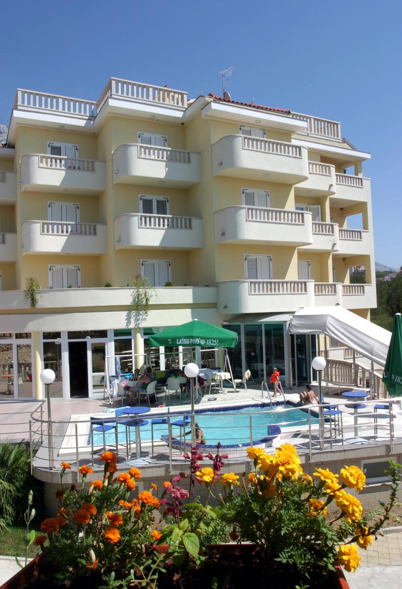 Hotel Conte — photo 2
