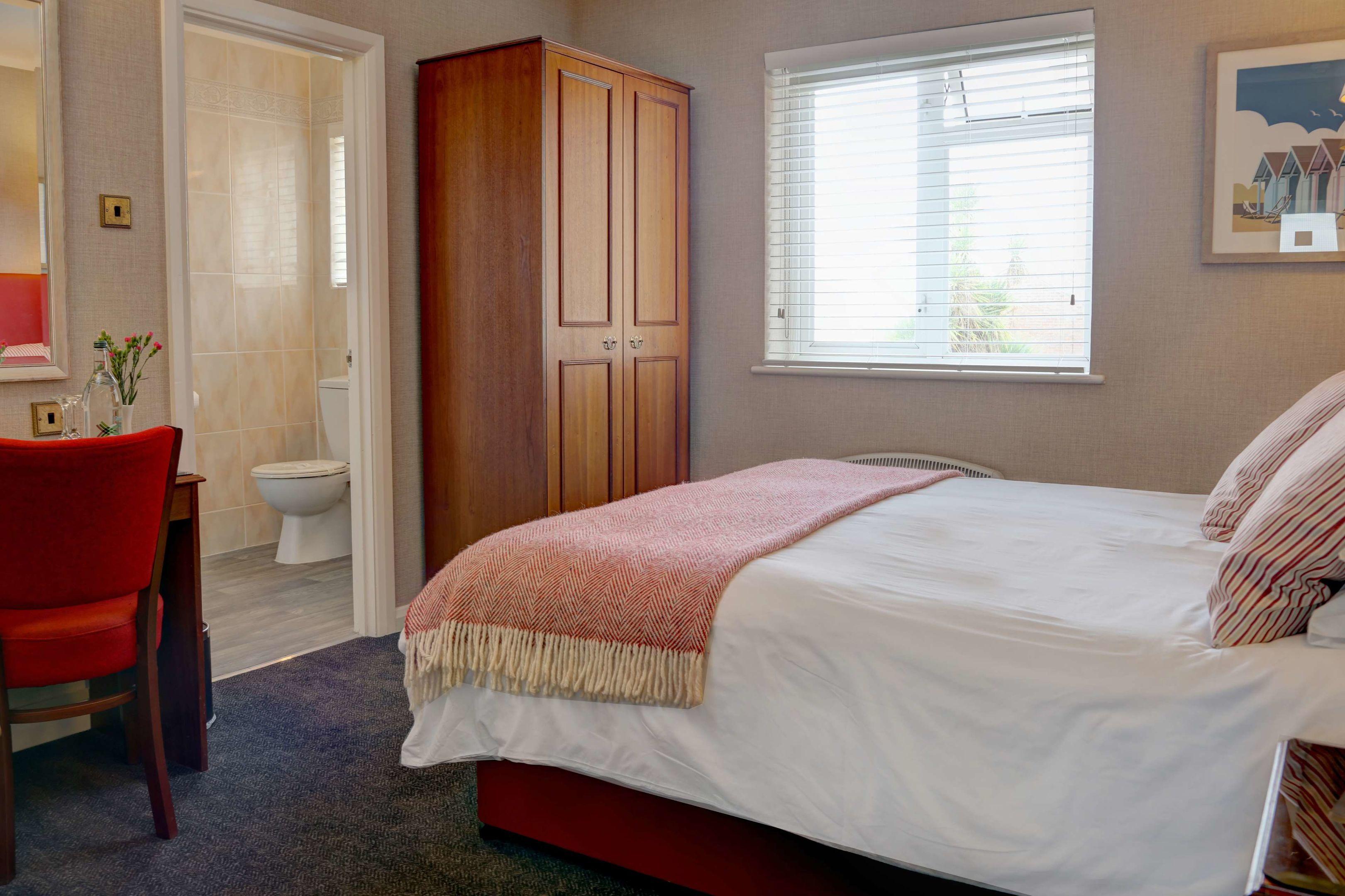 Best Western Beachcroft Hotel — photo 5