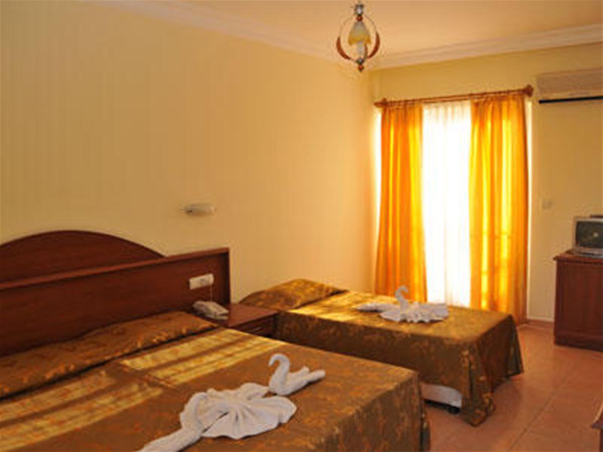 Inside Hotel — photo 4