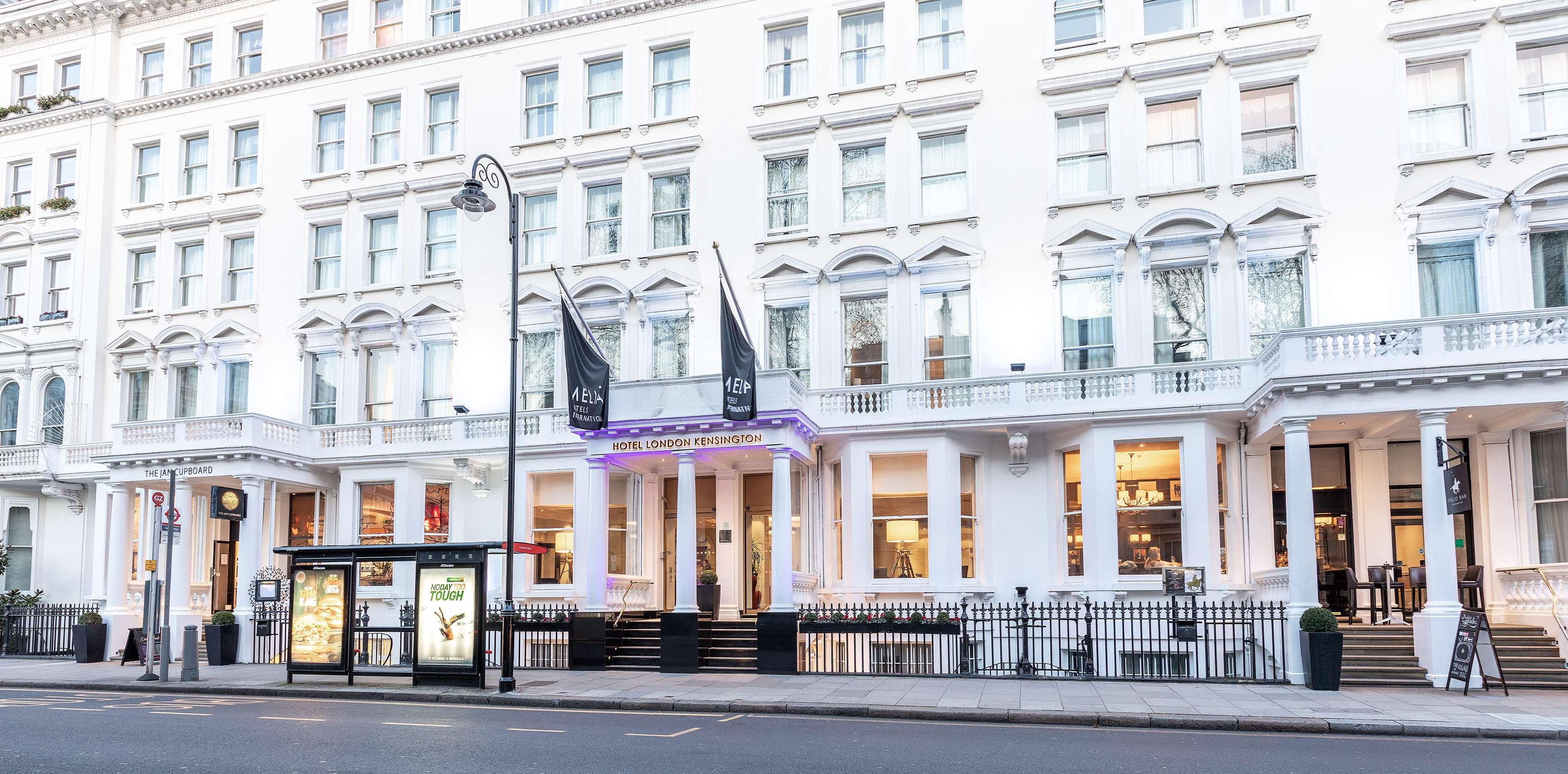 Melia London Kensington — photo 4
